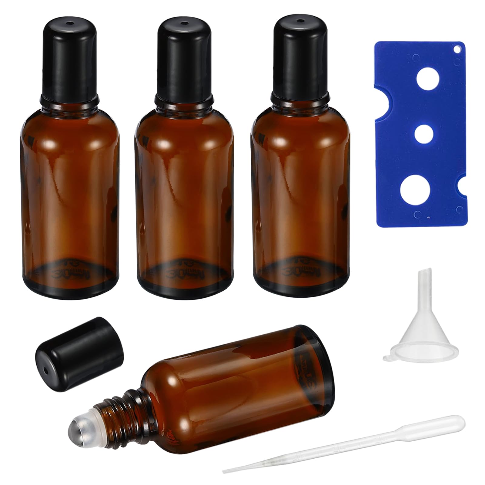 30ML Roller Bottles for Essential Oil