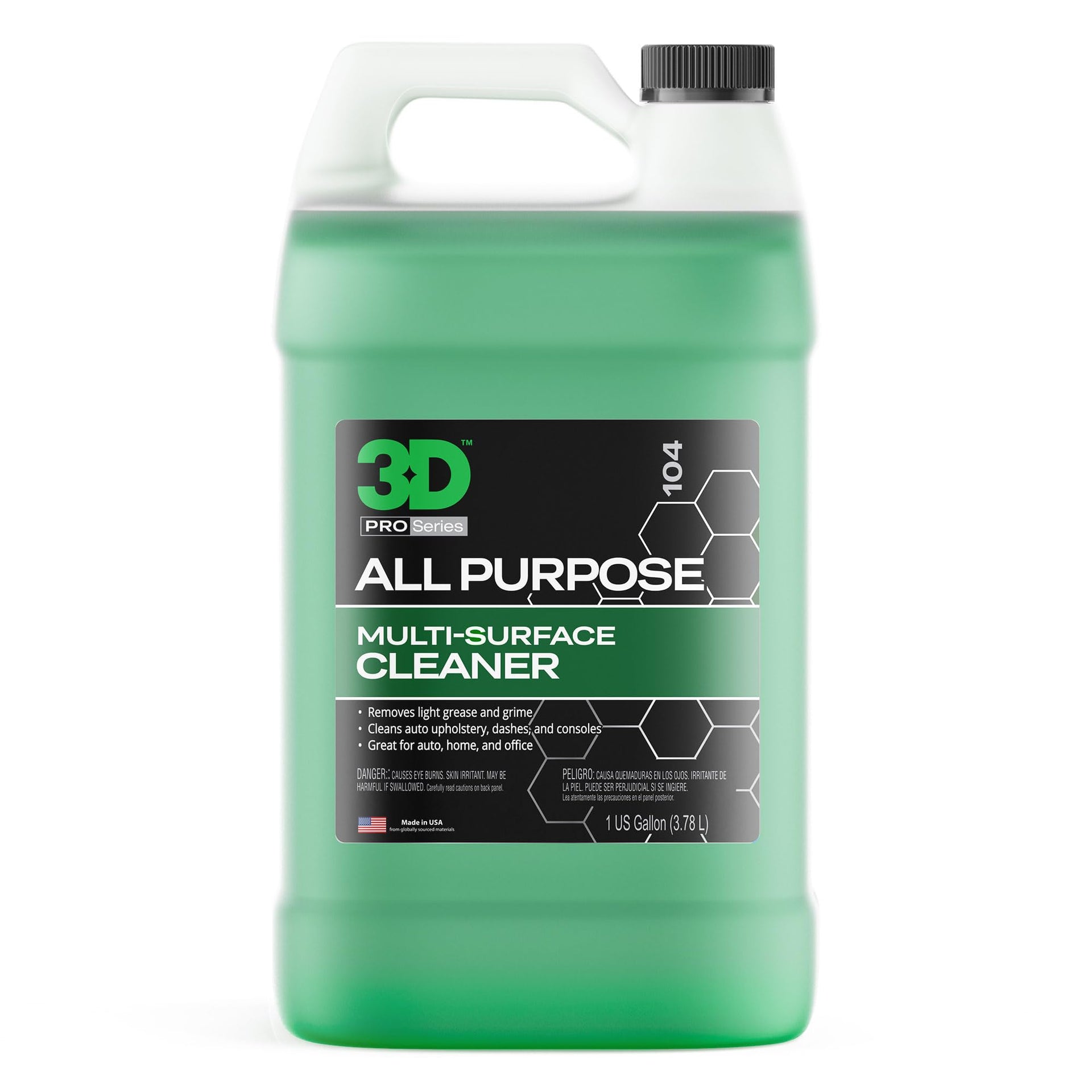 All Purpose Cleaner (128 Ounce)