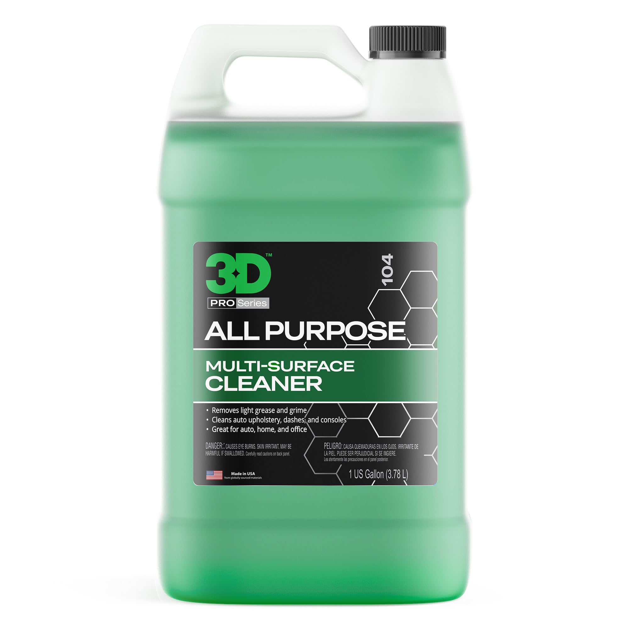All Purpose Cleaner (128 Ounce)