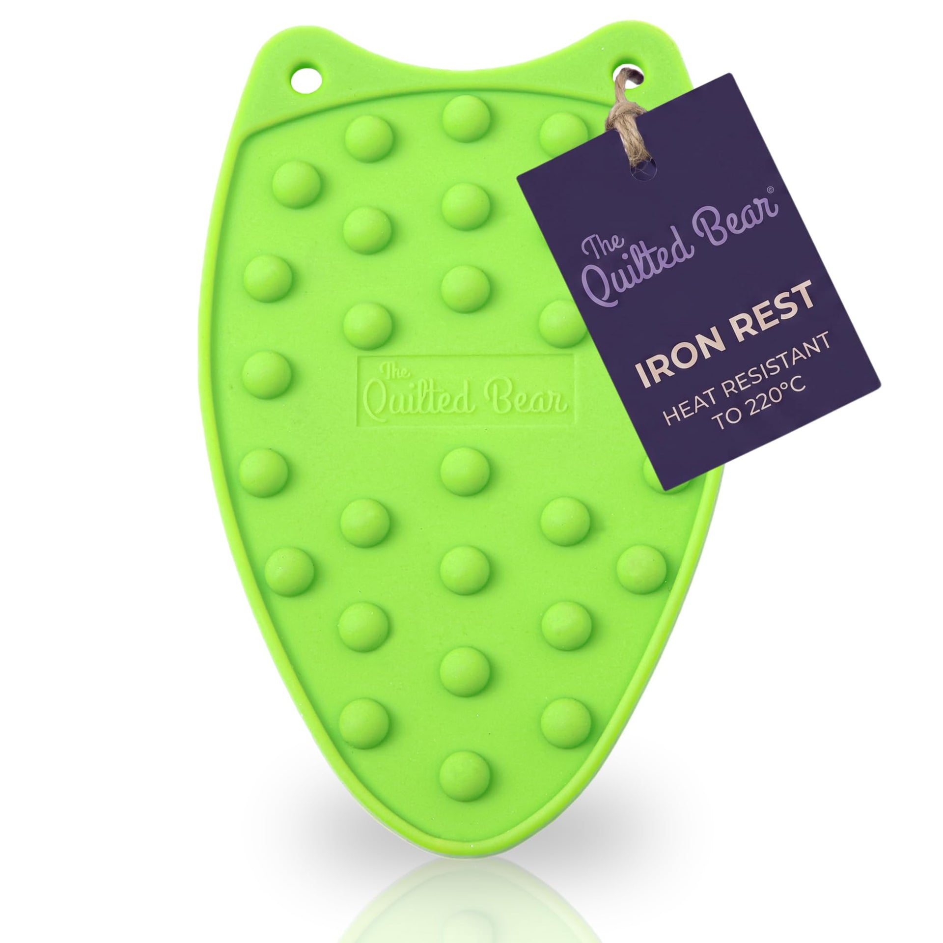 Mini Iron Rest Pad for Small Travel Irons