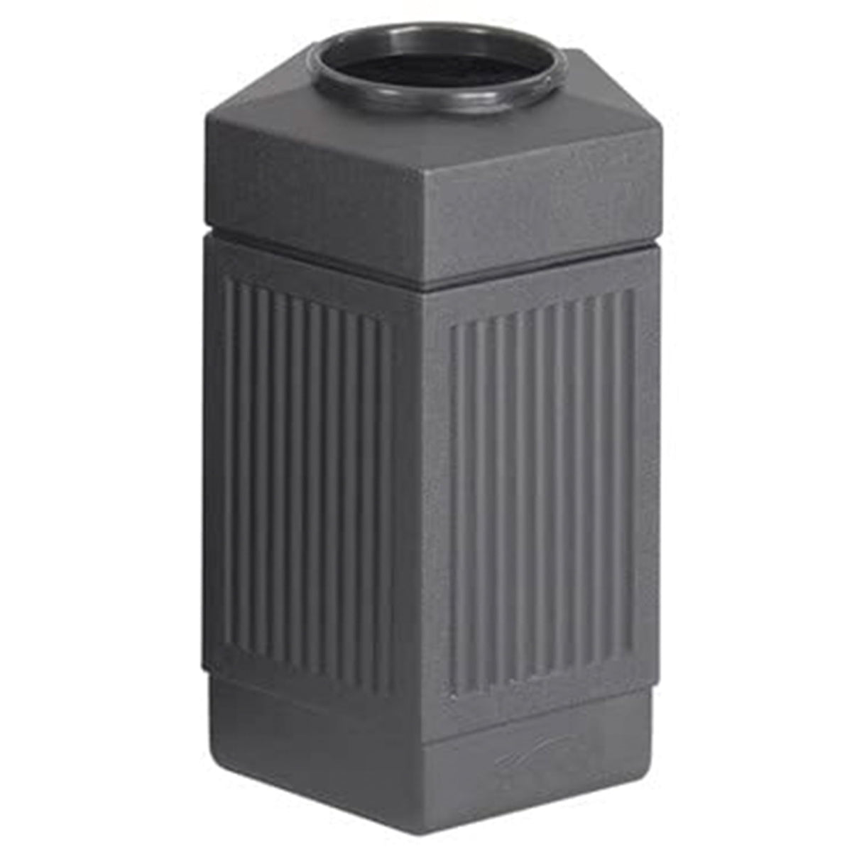 Canmeleon Indoor Outdoor Trash Can