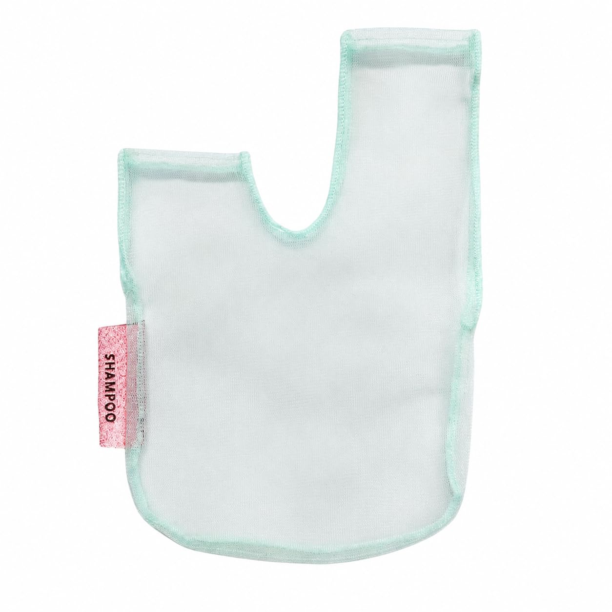 Soap Saver Bag