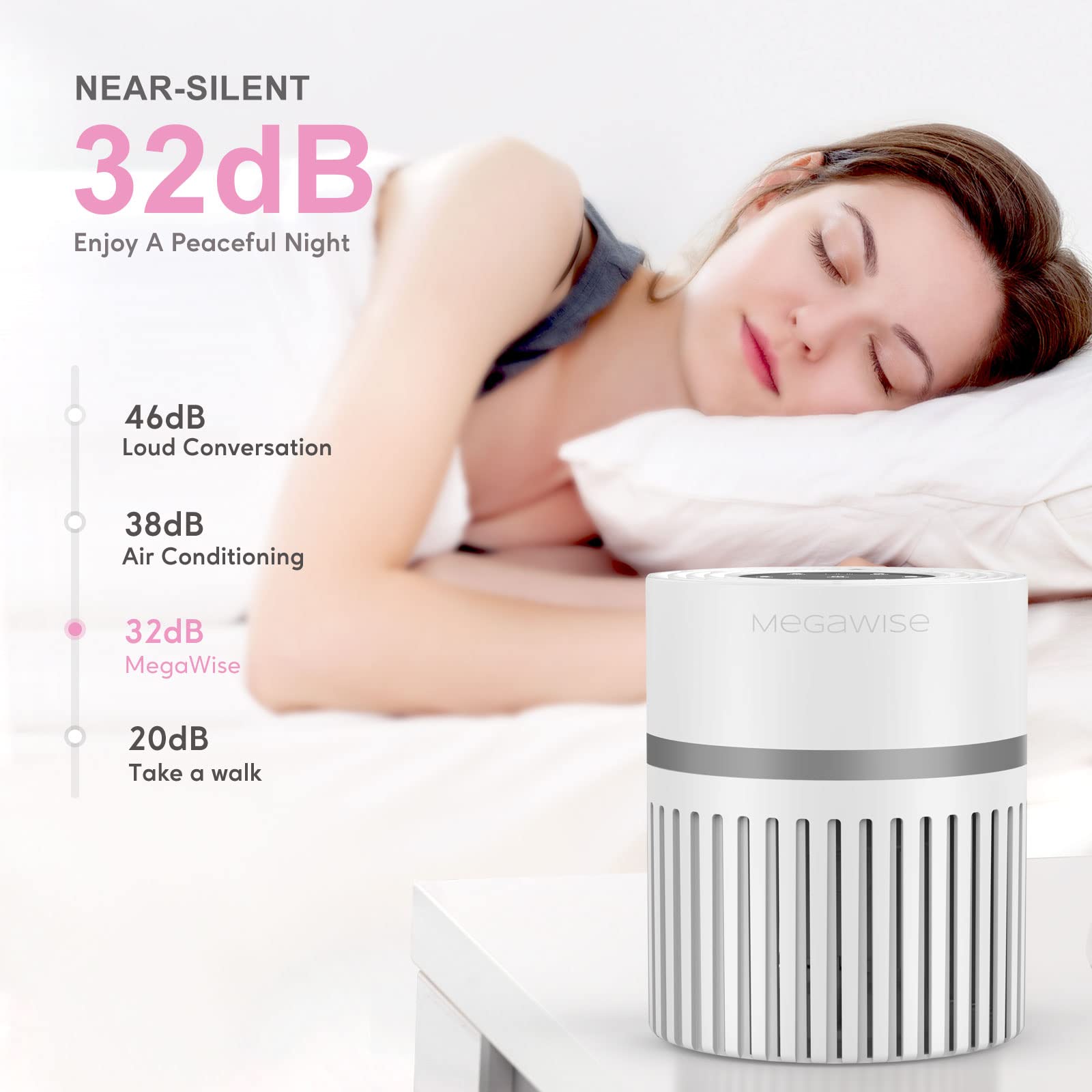 Office Air Purifier