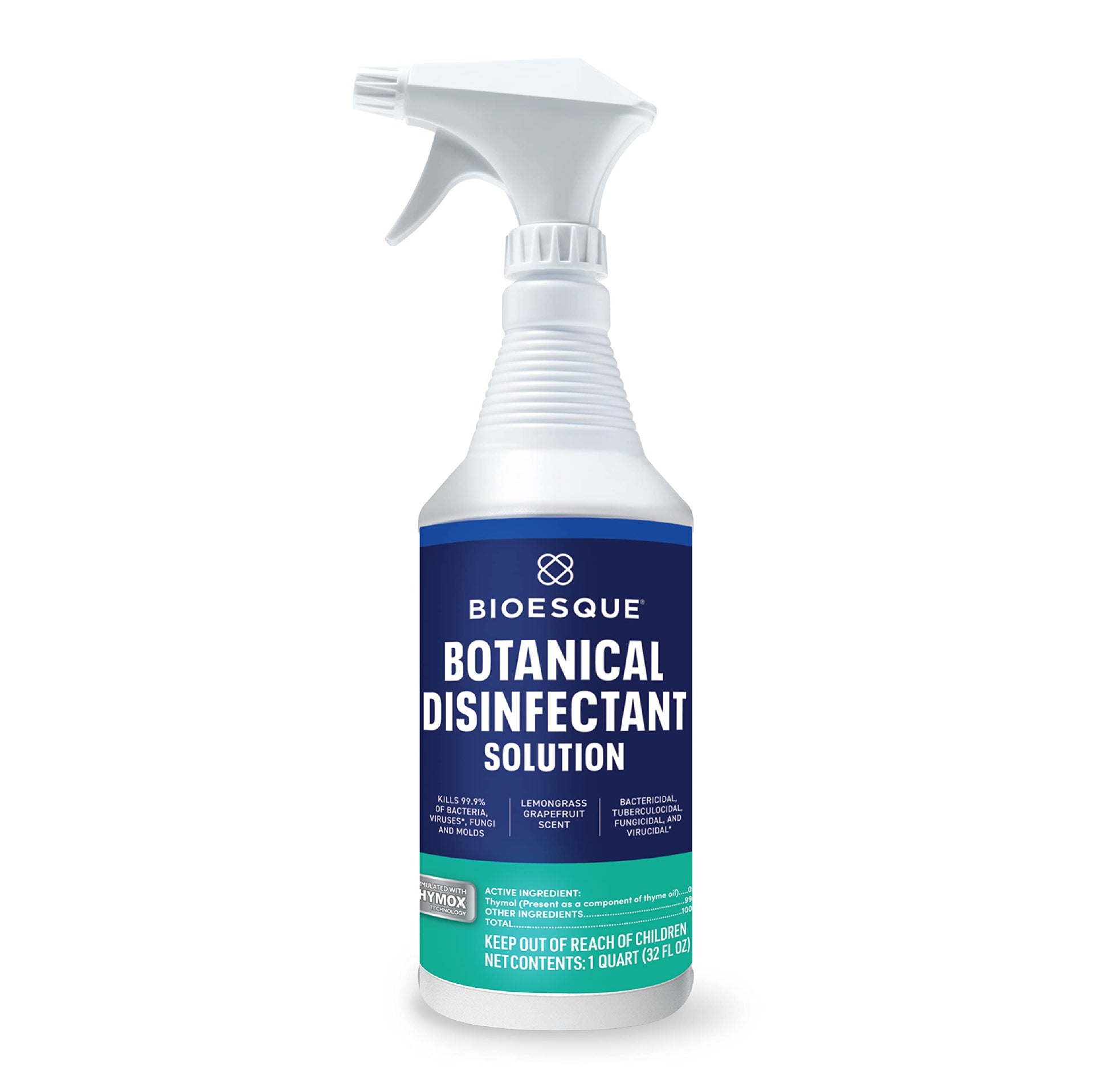 Botanical Disinfectant Solution (384 Fl Oz)