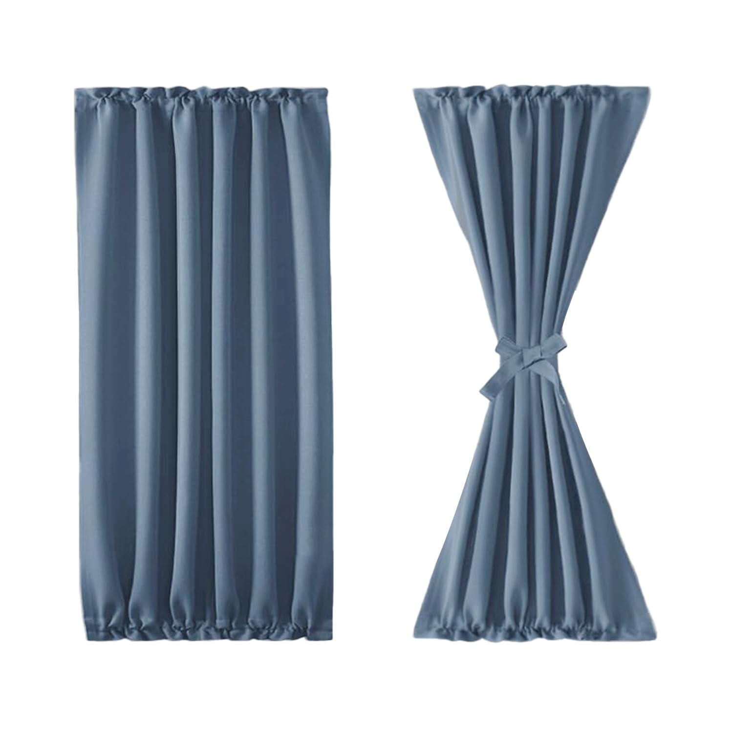 French Door Curtains