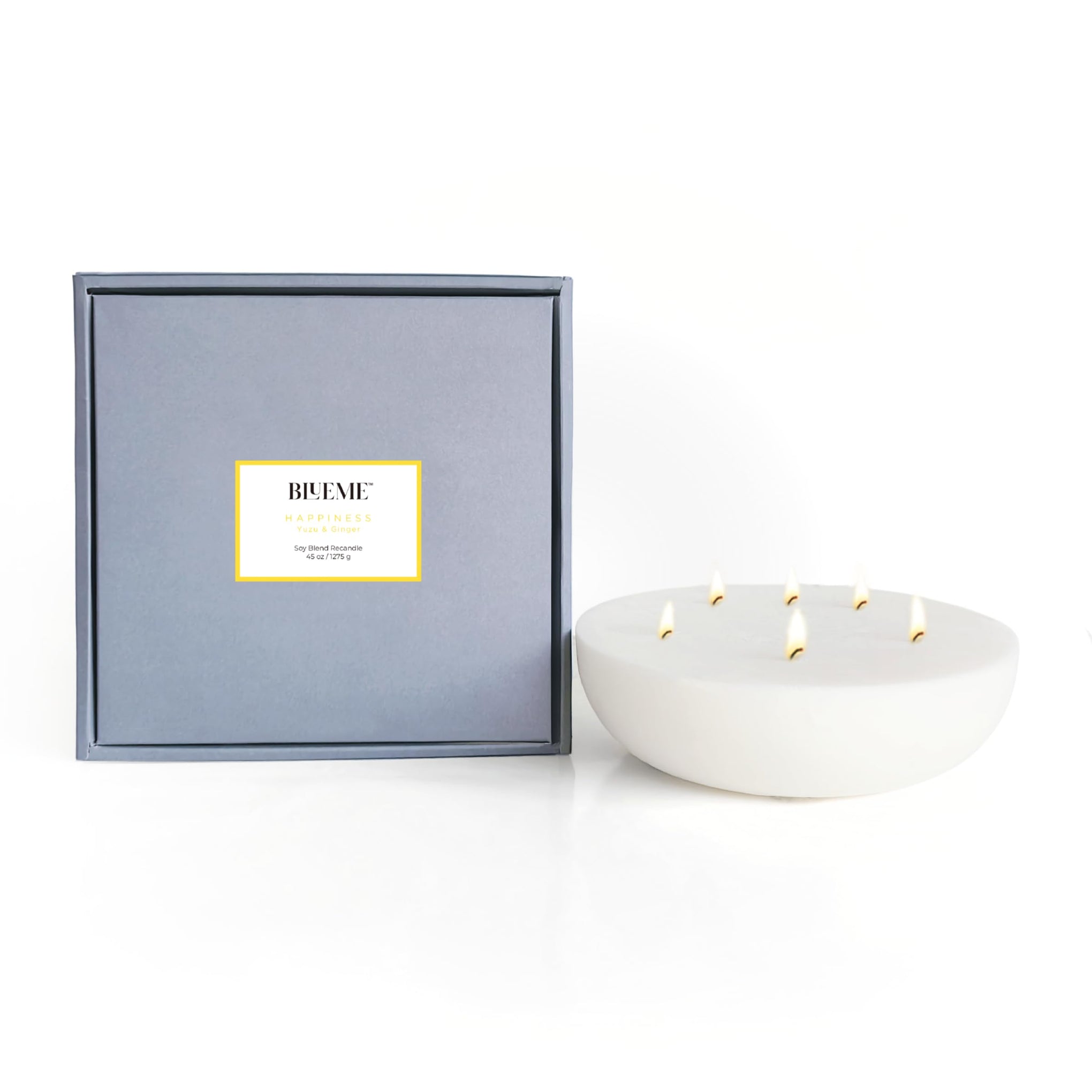 Wellness Candle Refill (45 Ounce)