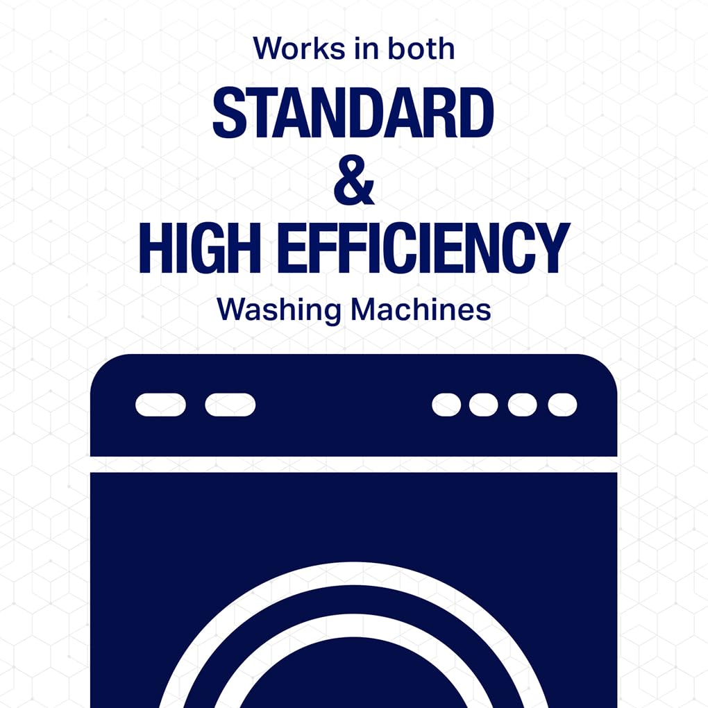 Activewear Laundry Detergent (100 Fl Oz)