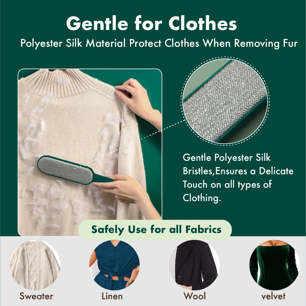 Pet Hair Remover for Clothes