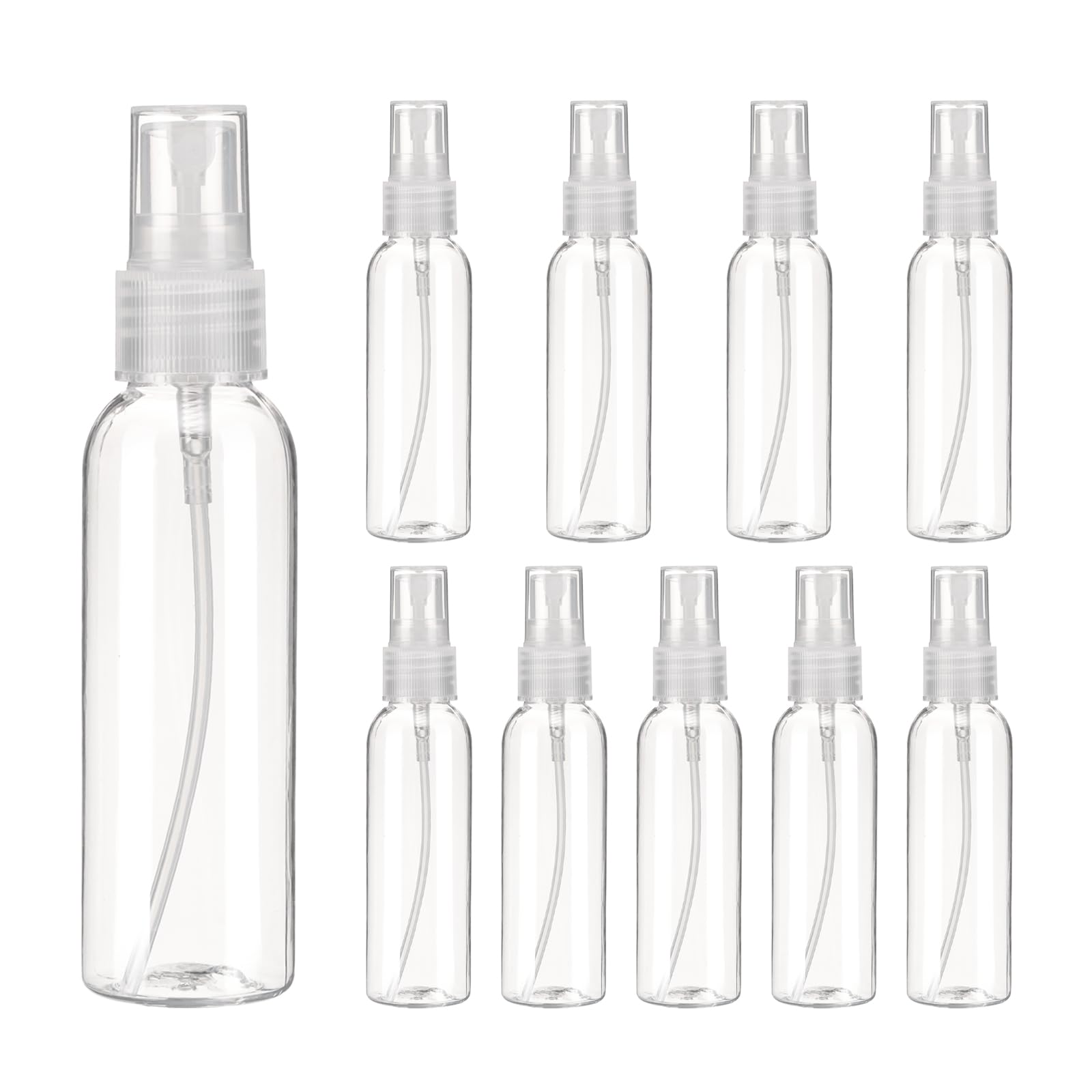 10Pack Spray Bottles