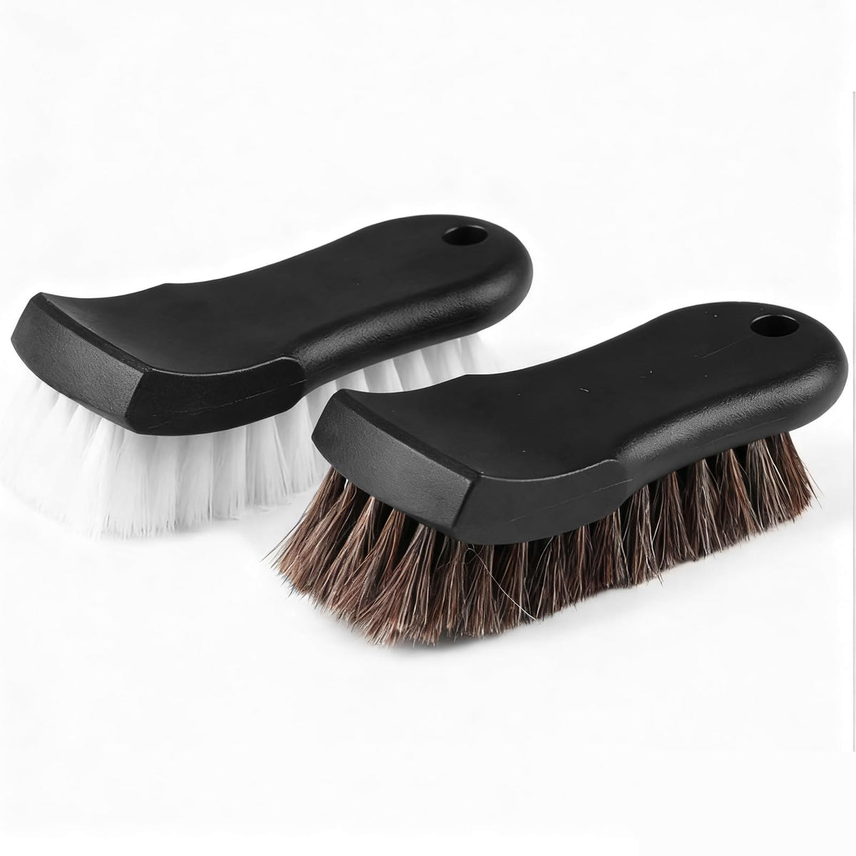 Upholstery Brush Set (2 Count)