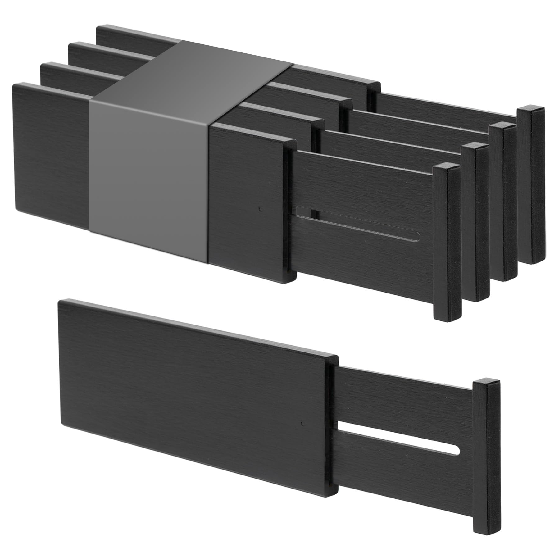 Dresser Drawer Dividers