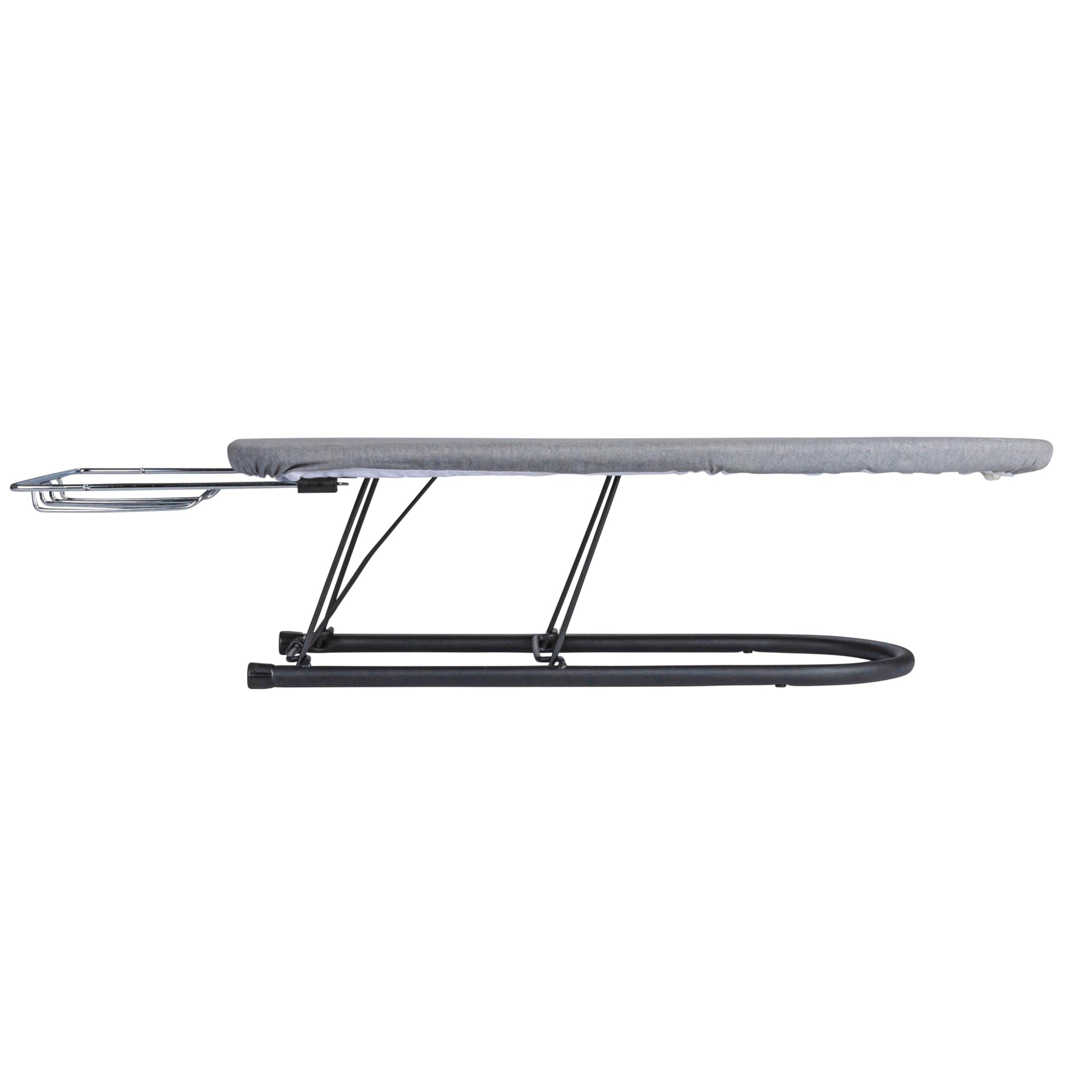 Tabletop Ironing Board