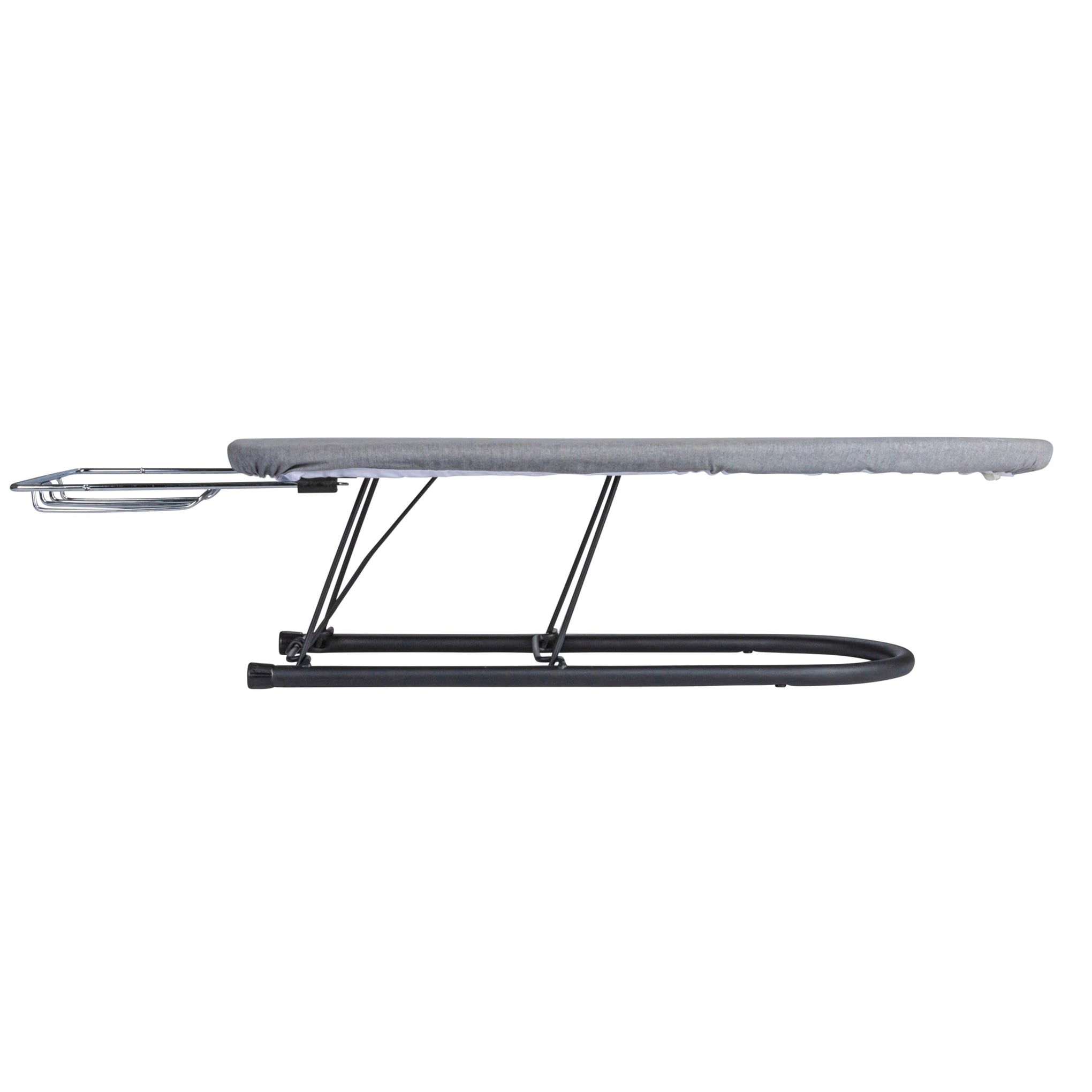 Tabletop Ironing Board