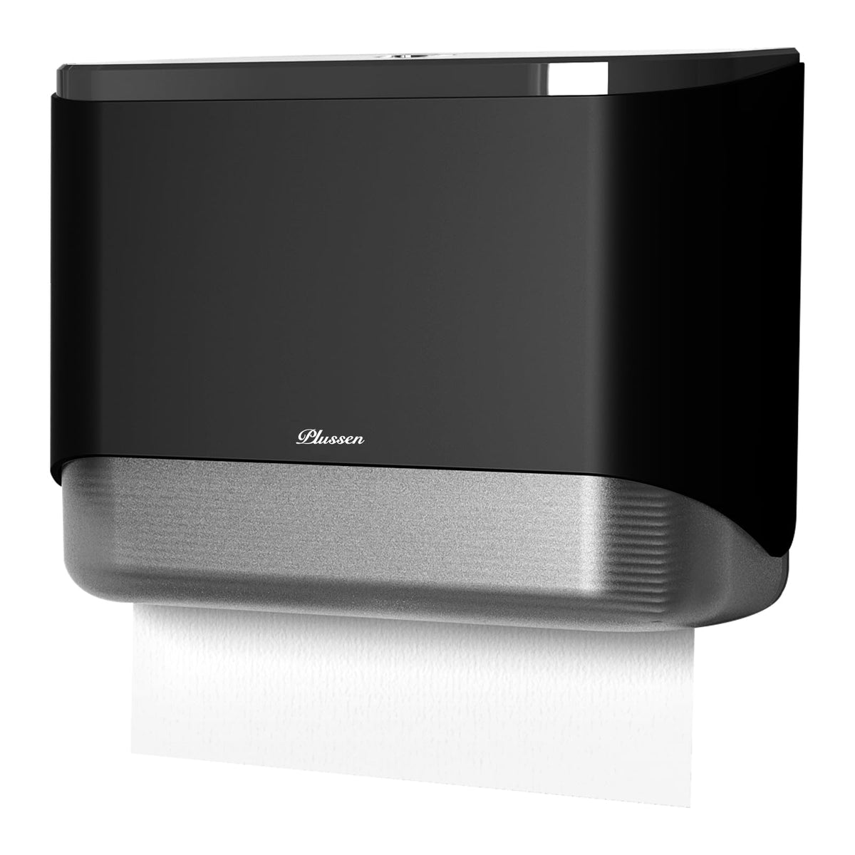 Commercial Paper Towel Dispenser Wall Mount C