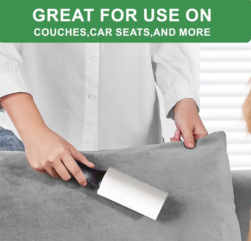 Extra Sticky Lint Roller Refills