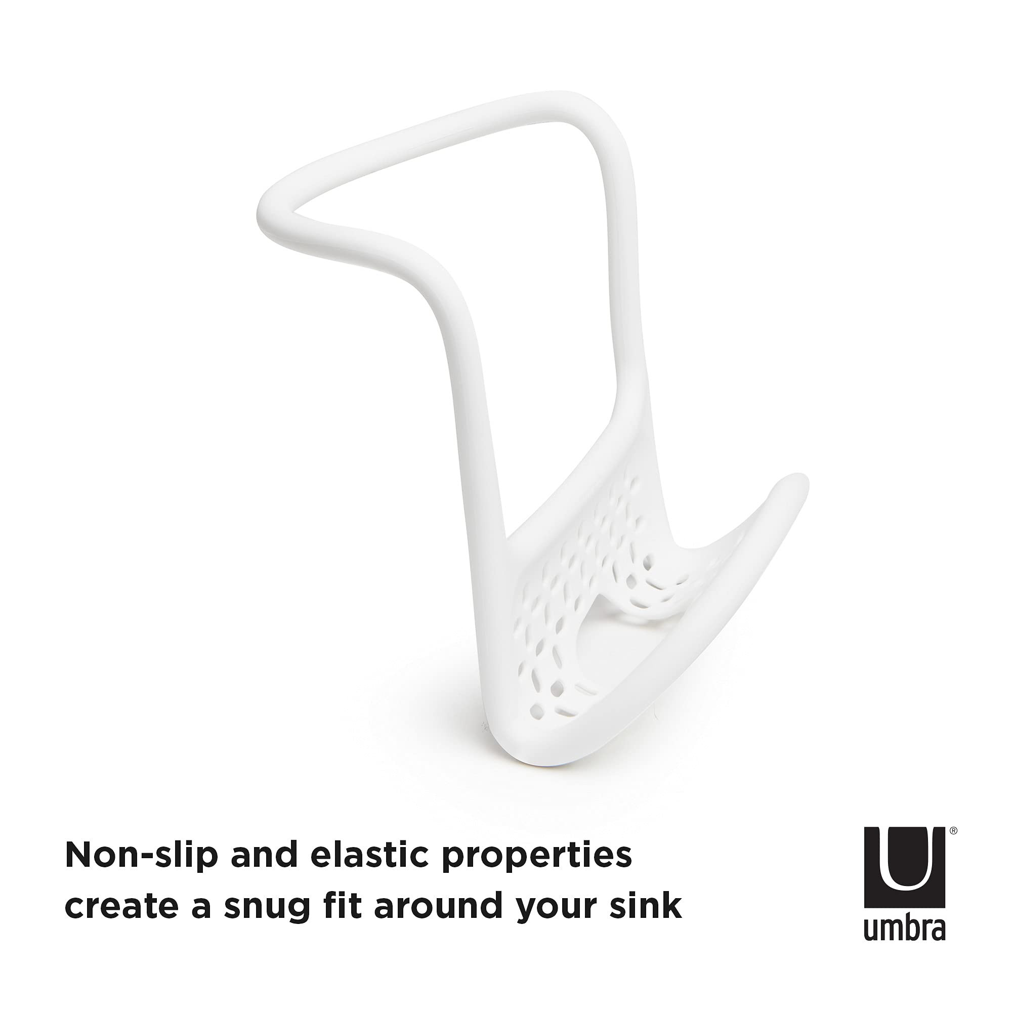 Sling Flexible Sink Caddy