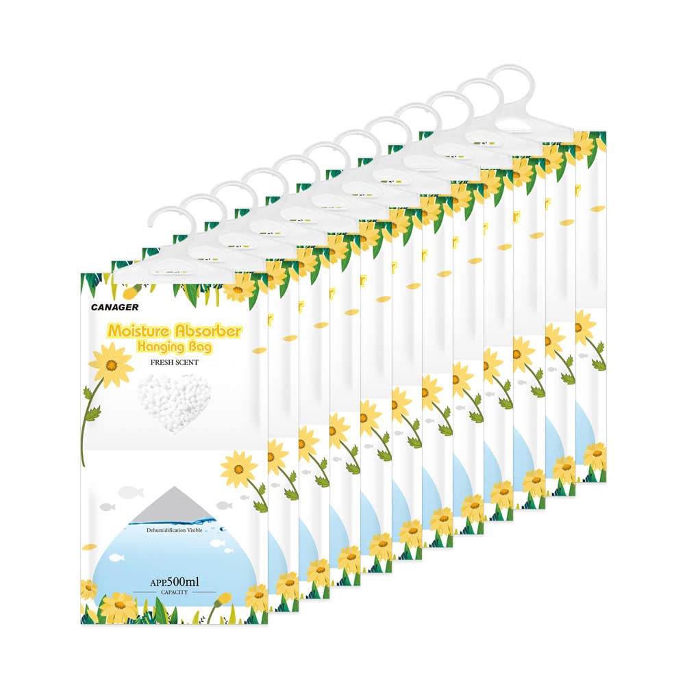 Moisture Absorber (12 Count)