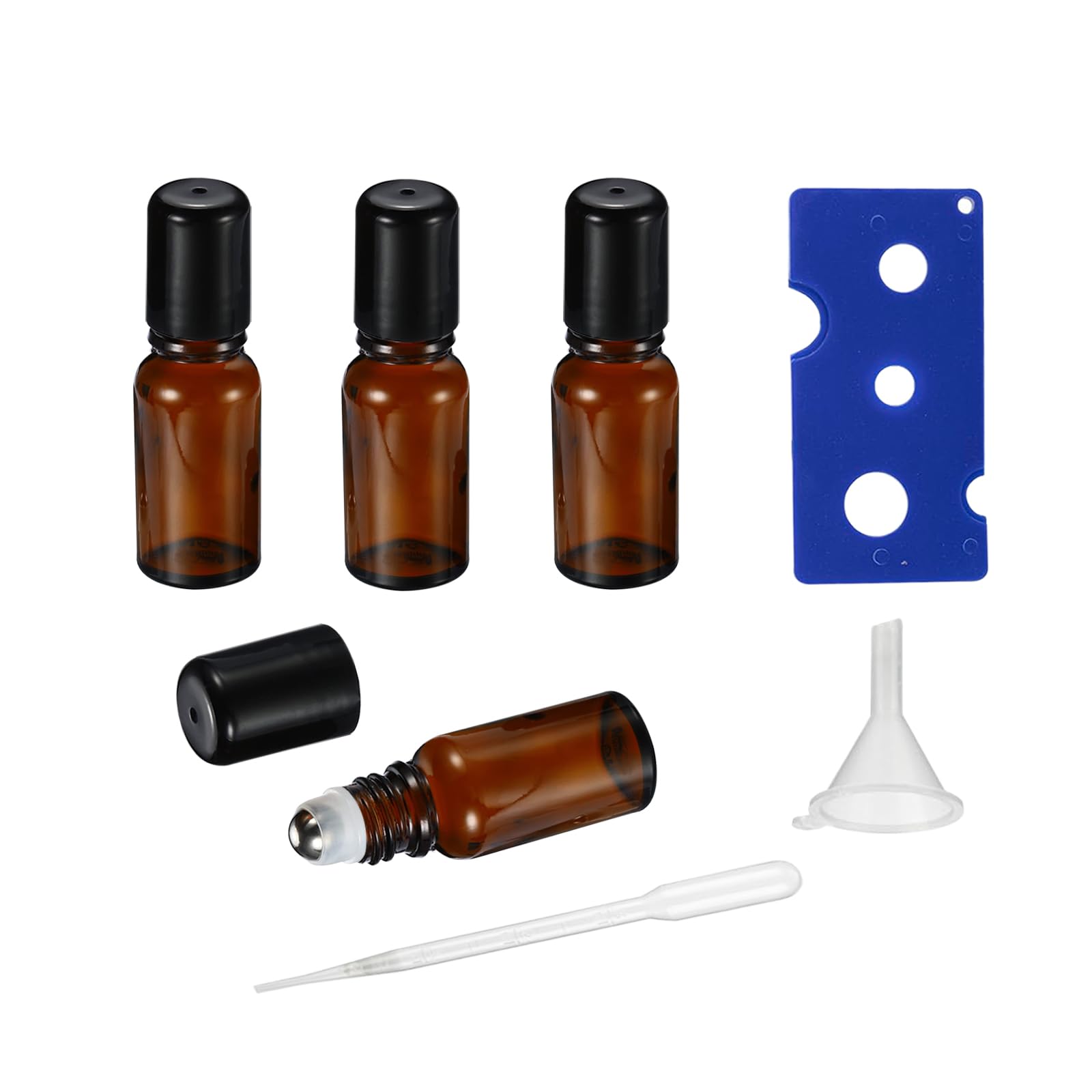 5ML Roller Bottles for Essential Oil