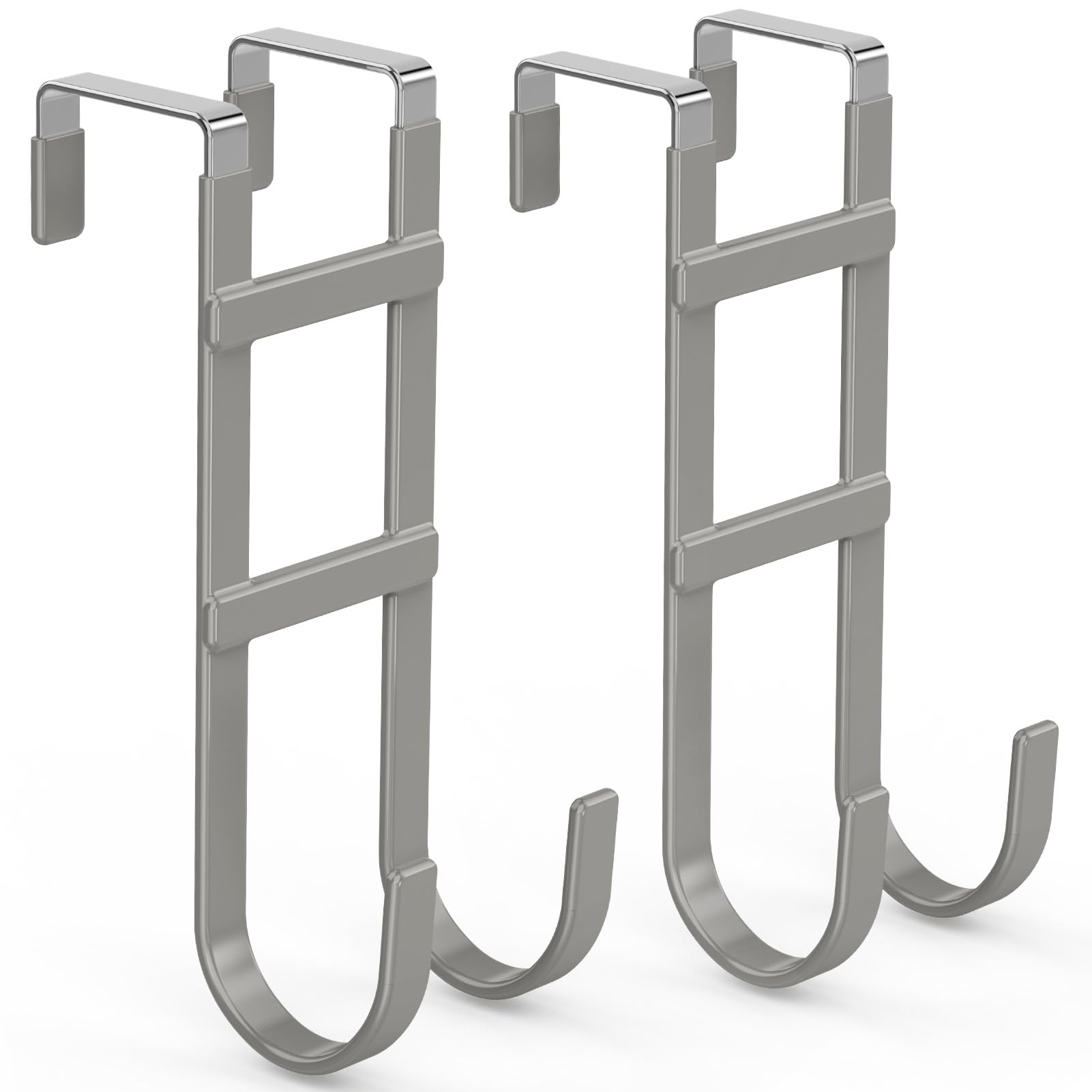 Over the Door Hooks (2 Count)