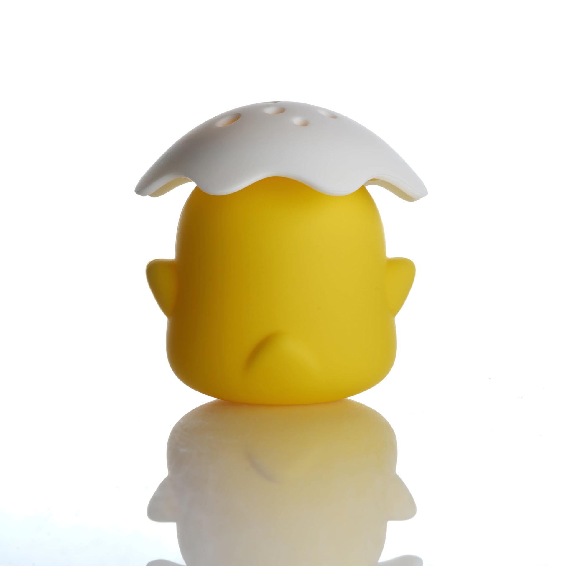 Duck Refrigerator Baking Soda Deodorizer Holder