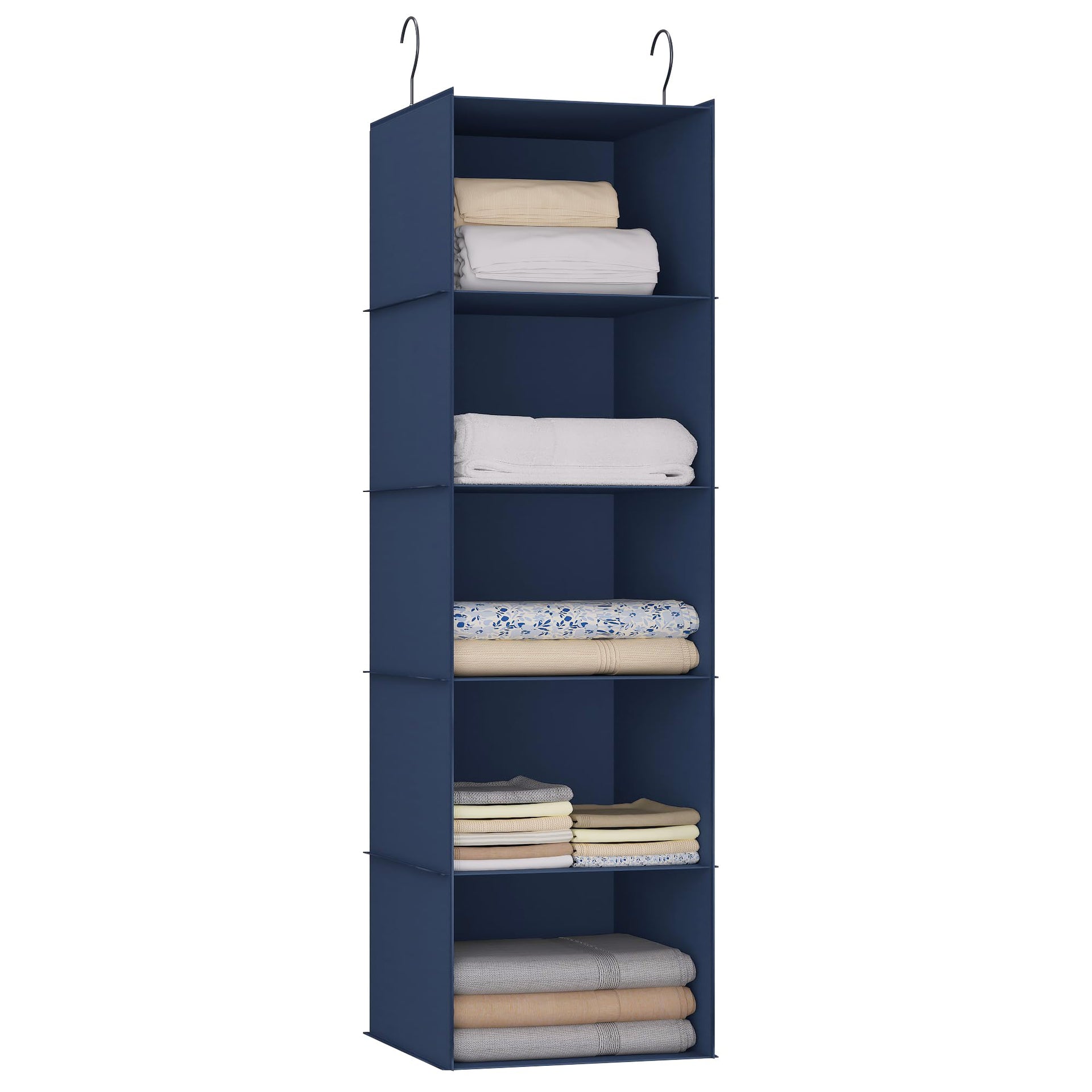 Hanging Closet Organizer 5