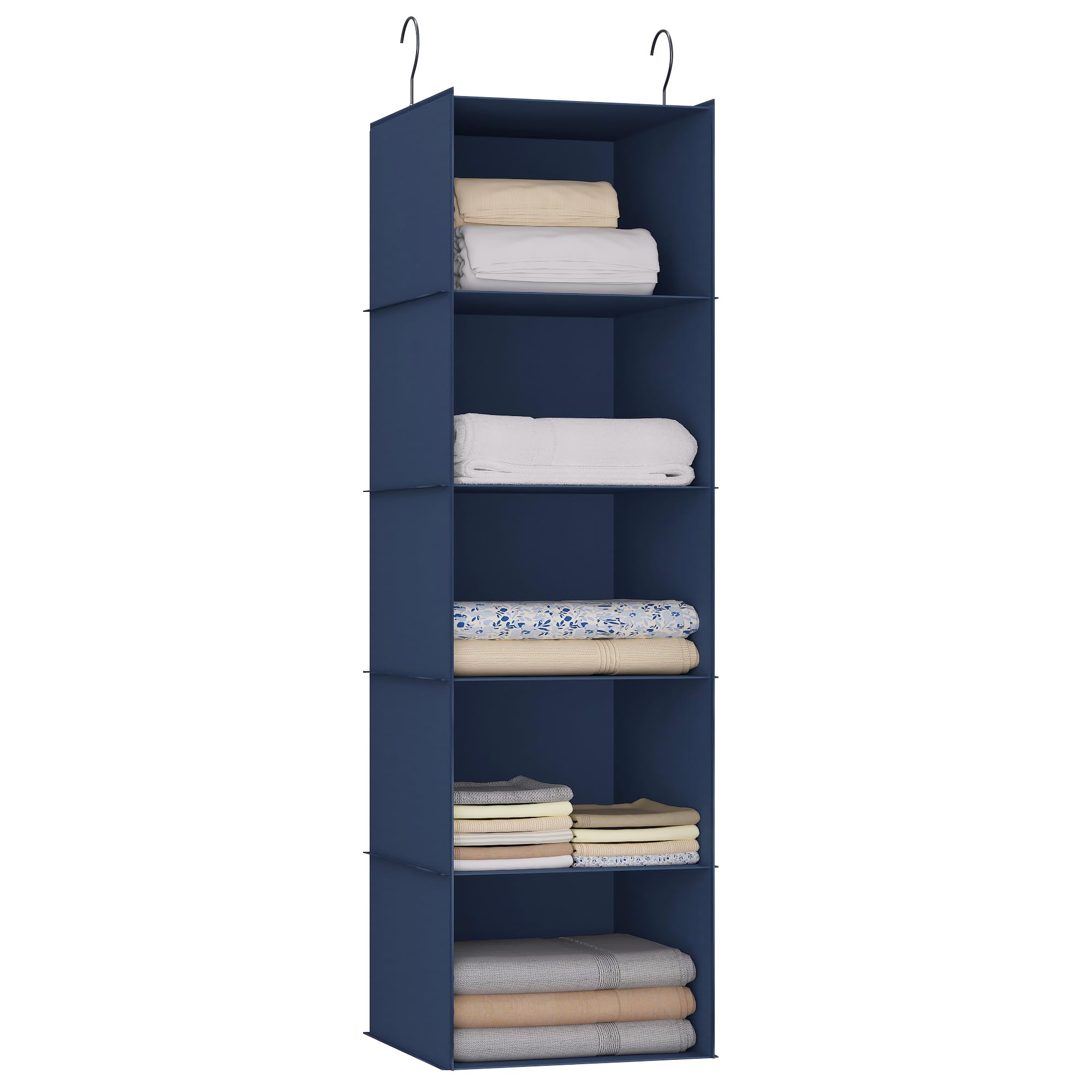Hanging Closet Organizer 5