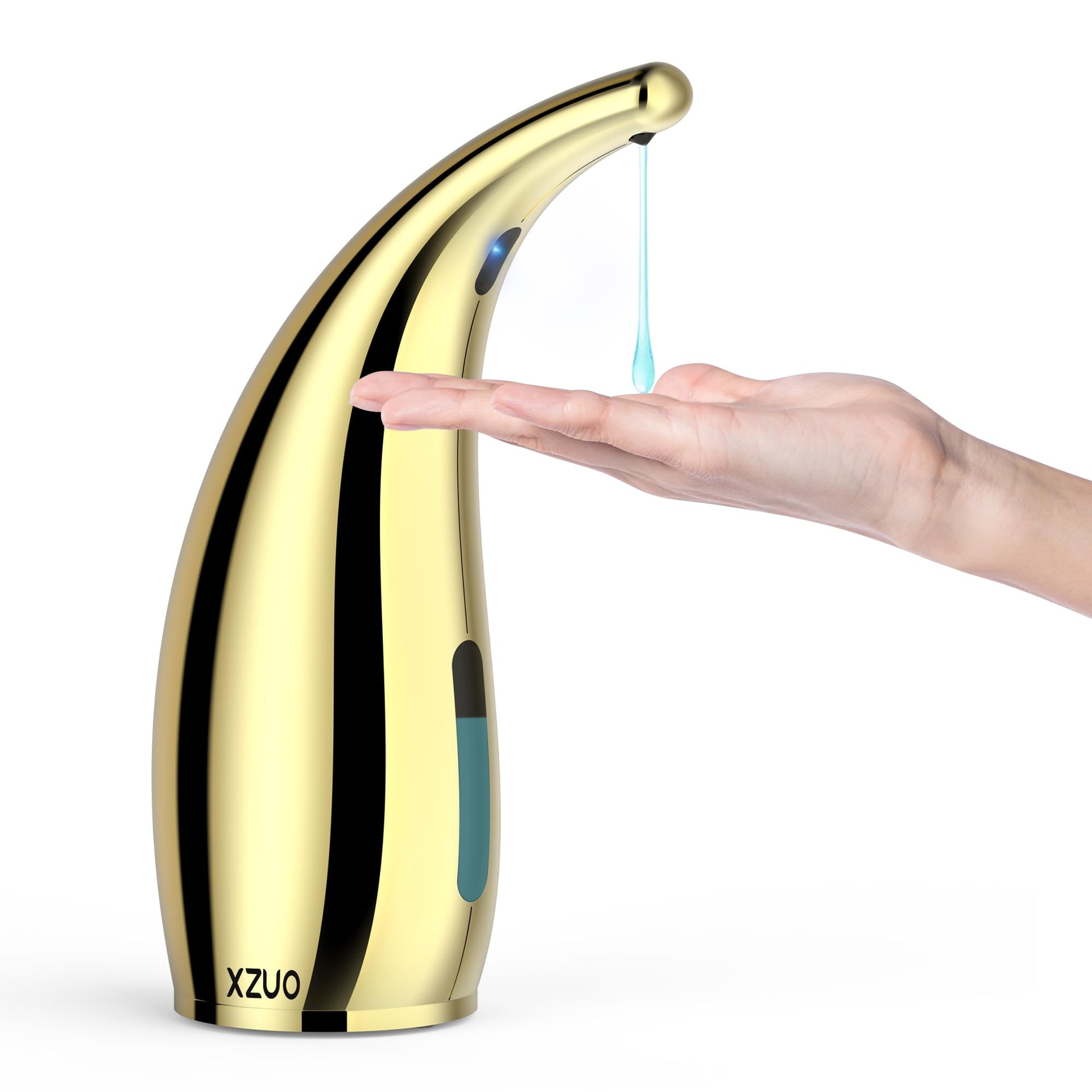 Automatic Soap Dispenser Plastic Material