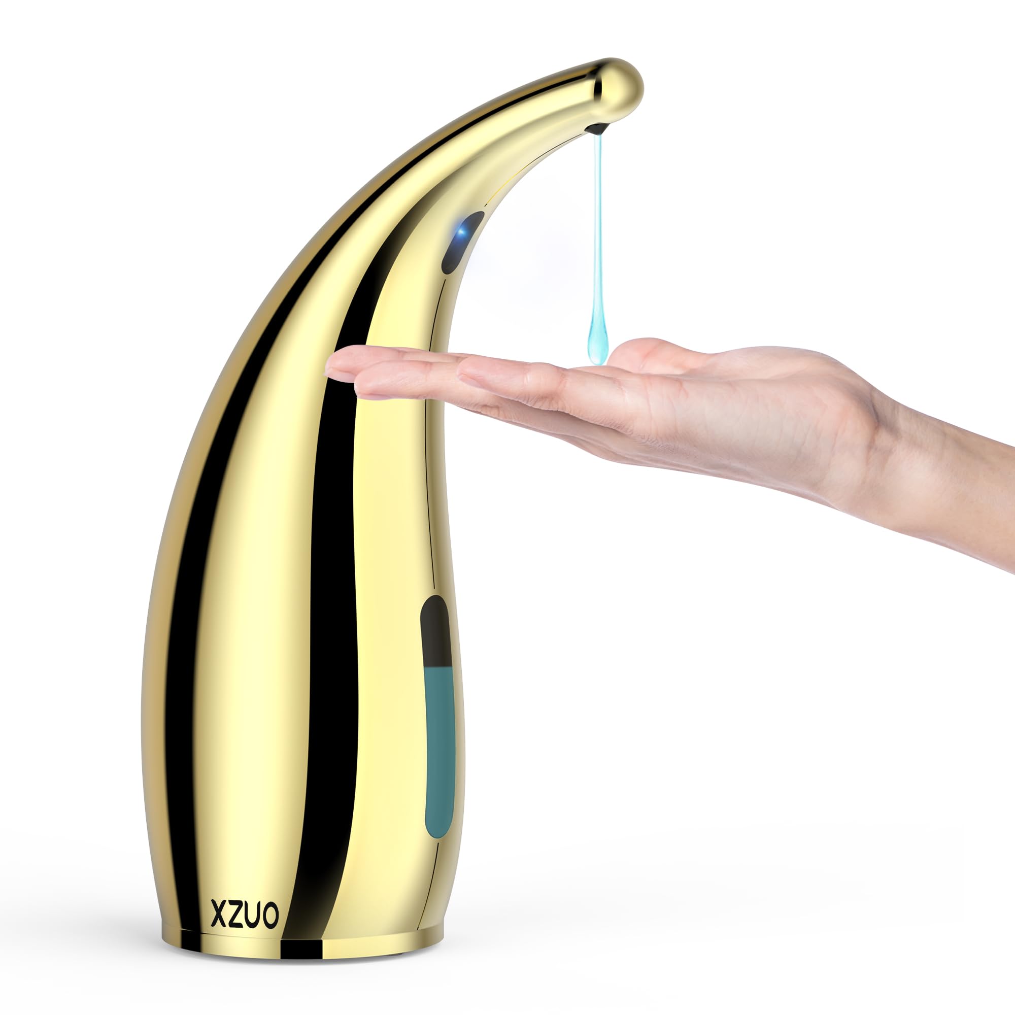 Automatic Soap Dispenser Plastic Material