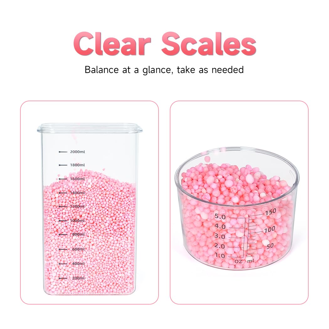 Laundry Powder Dispenser
