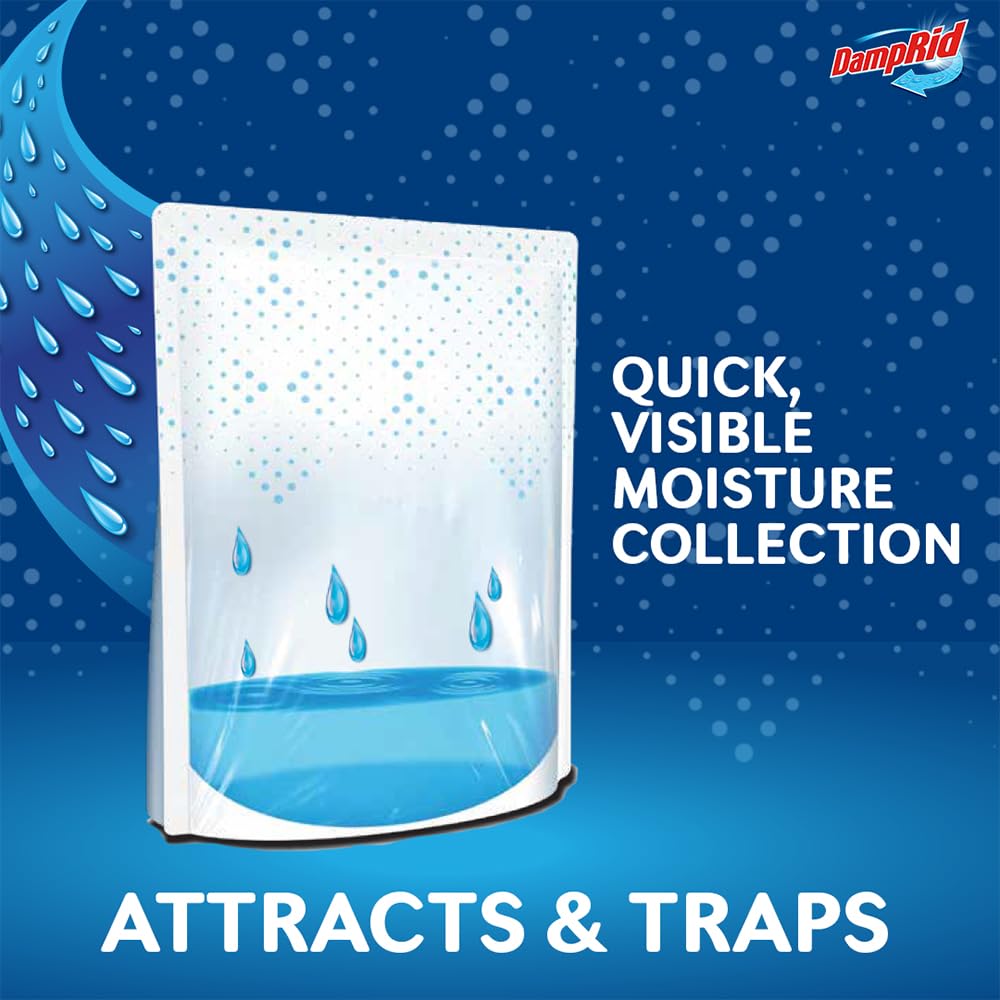 Fresh Scent Single (6 Count)