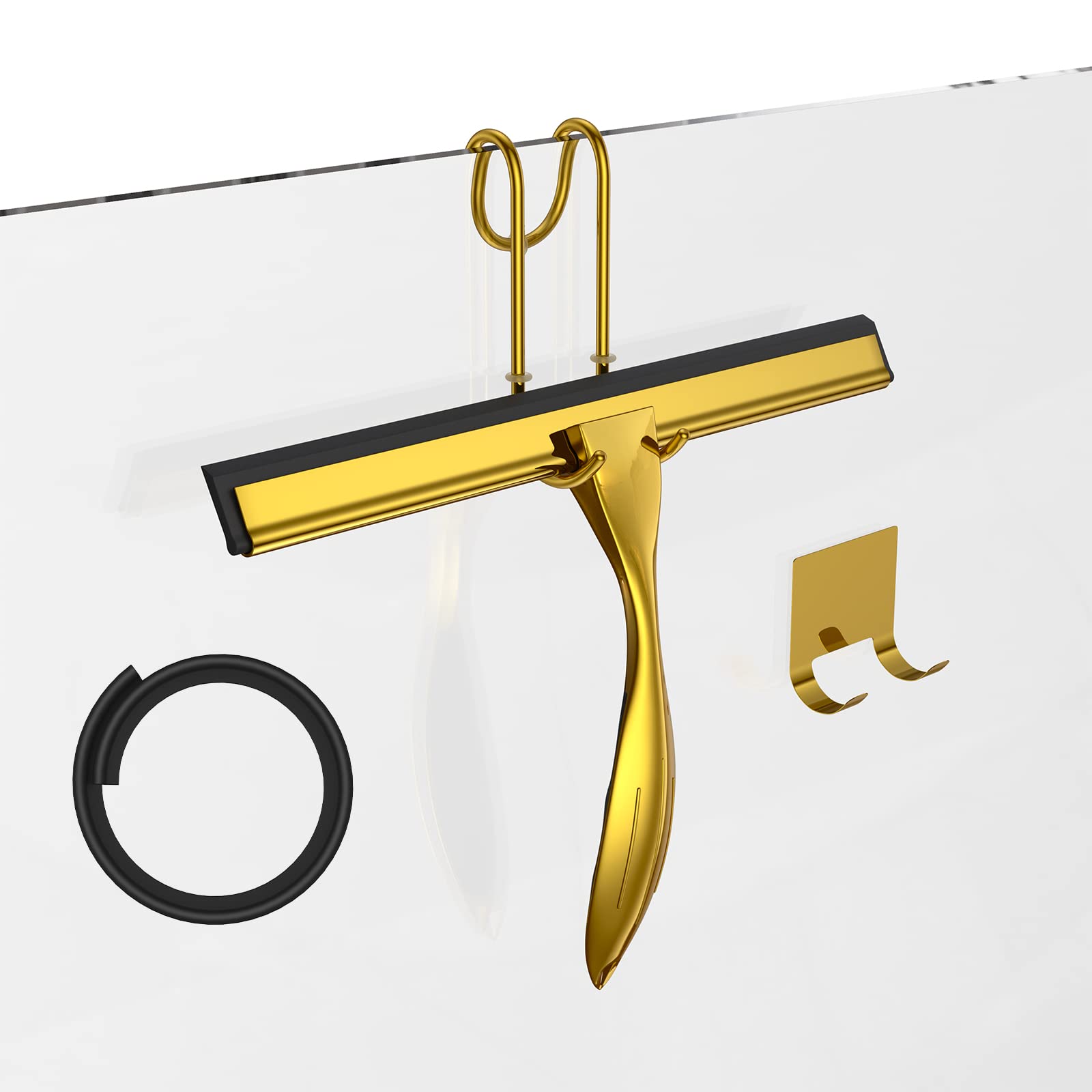 Shower Squeegee Set