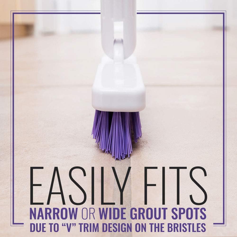 Tile Grout E Z Scrubber Complete - ModHome Supplies