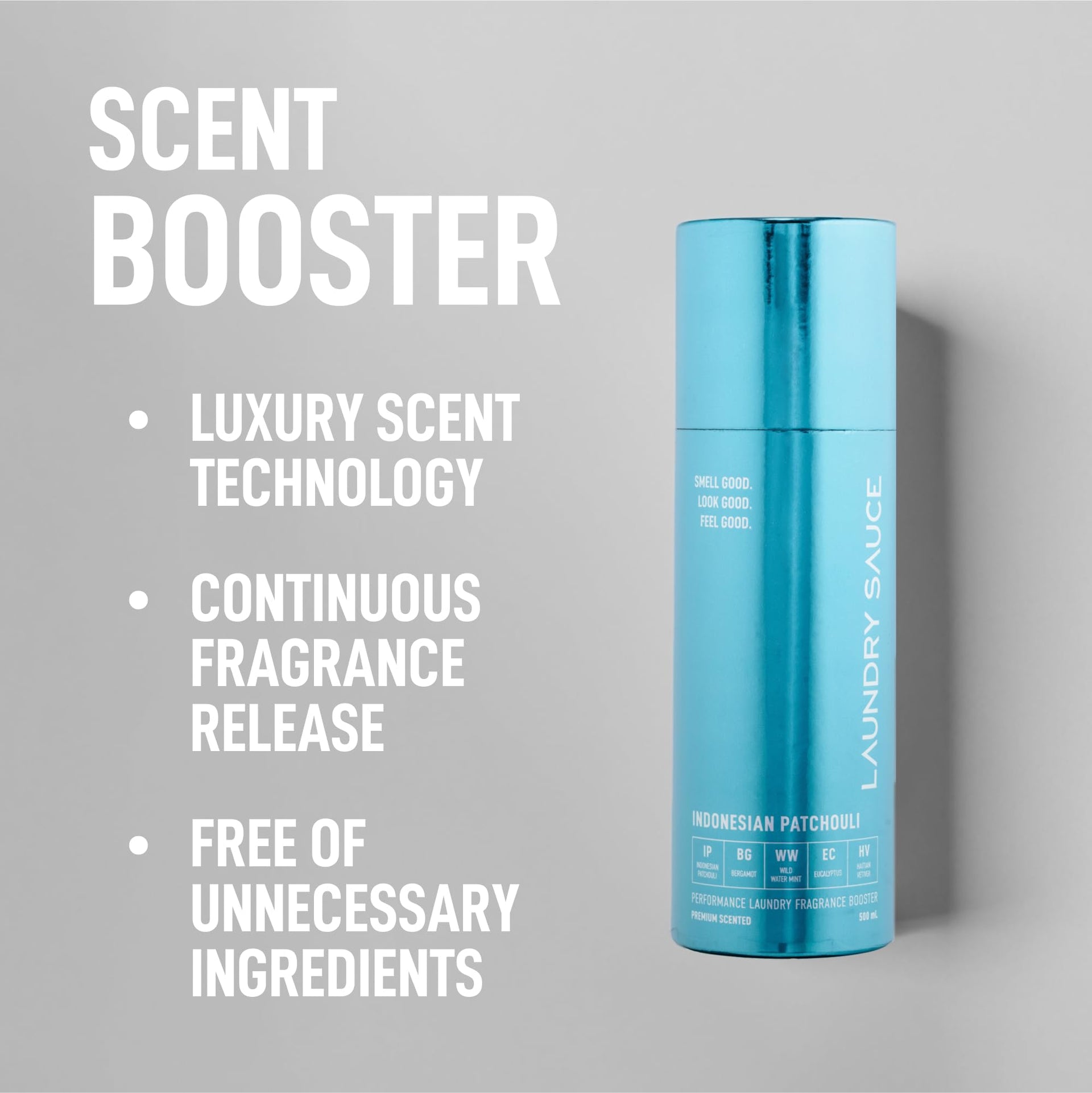 Pods & Scent Booster Bundle (69 Count)