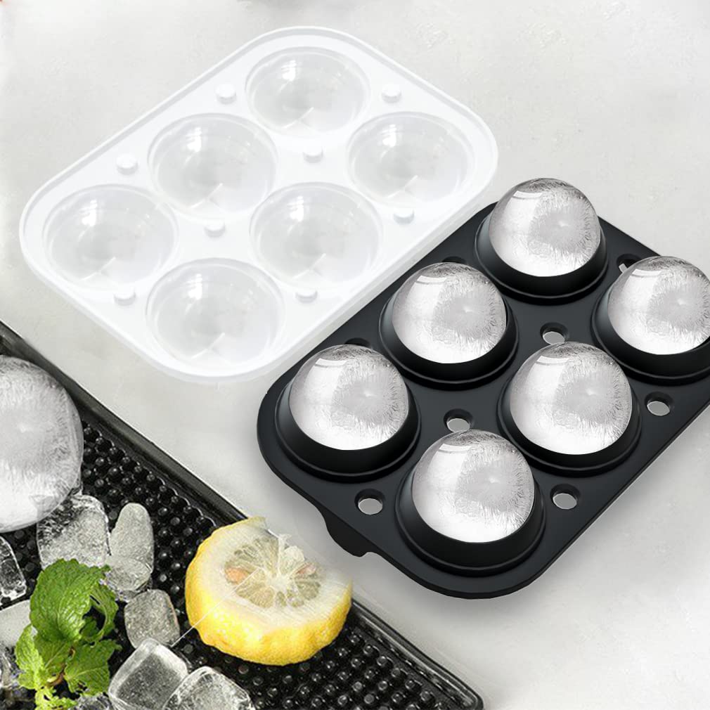 2 Pack Ice Cube Tray