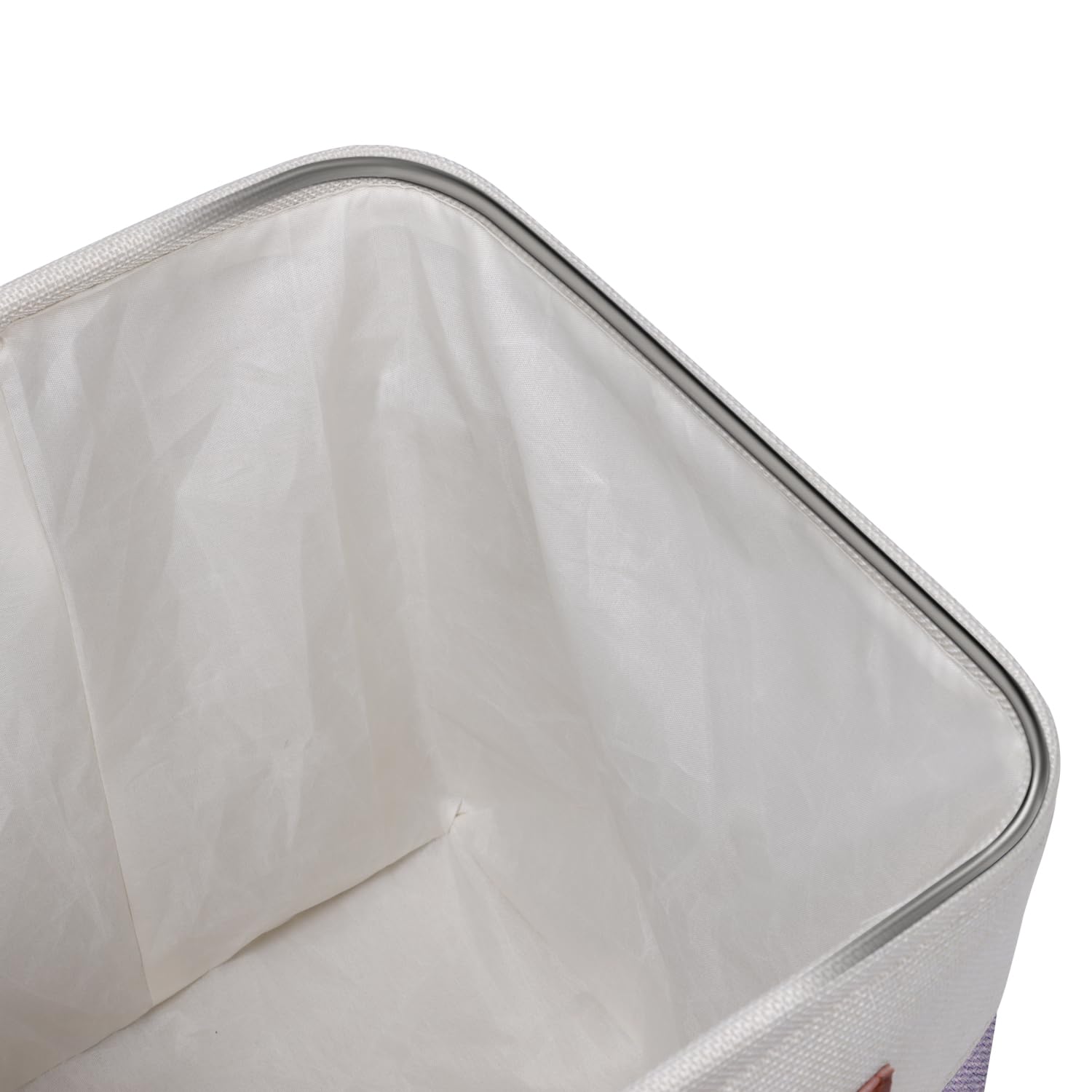 Cube Storage Bins (4 Count)