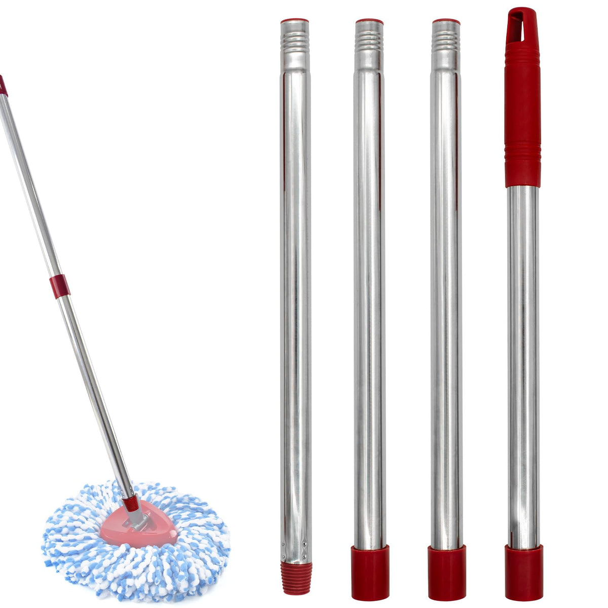 Mop Handle for Ocedar