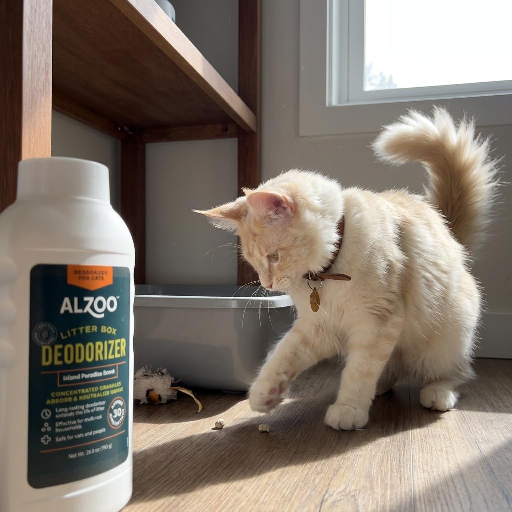 Cat Litter Deodorizer (26.6 Ounce)