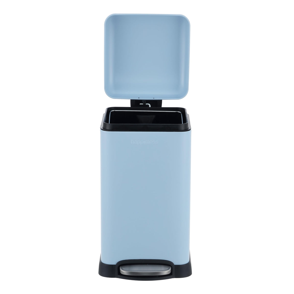 Betty Retro Mini 3.2 Gal Step Trash Can
