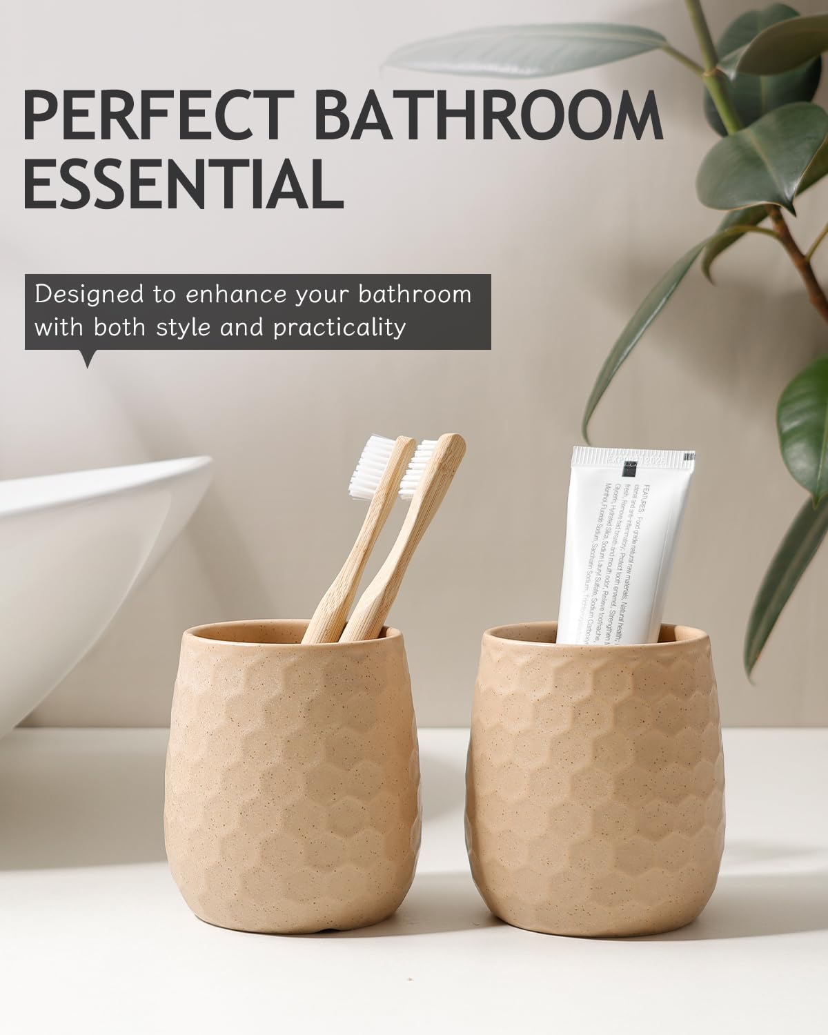 Toothbrush Holder