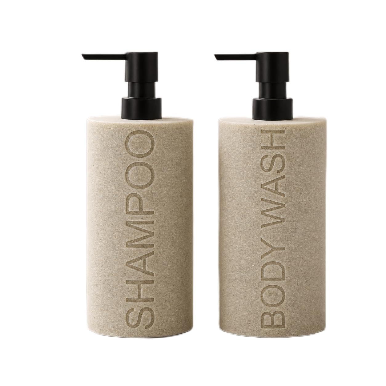 Resin 2 Pack Shampoo (2 Count)