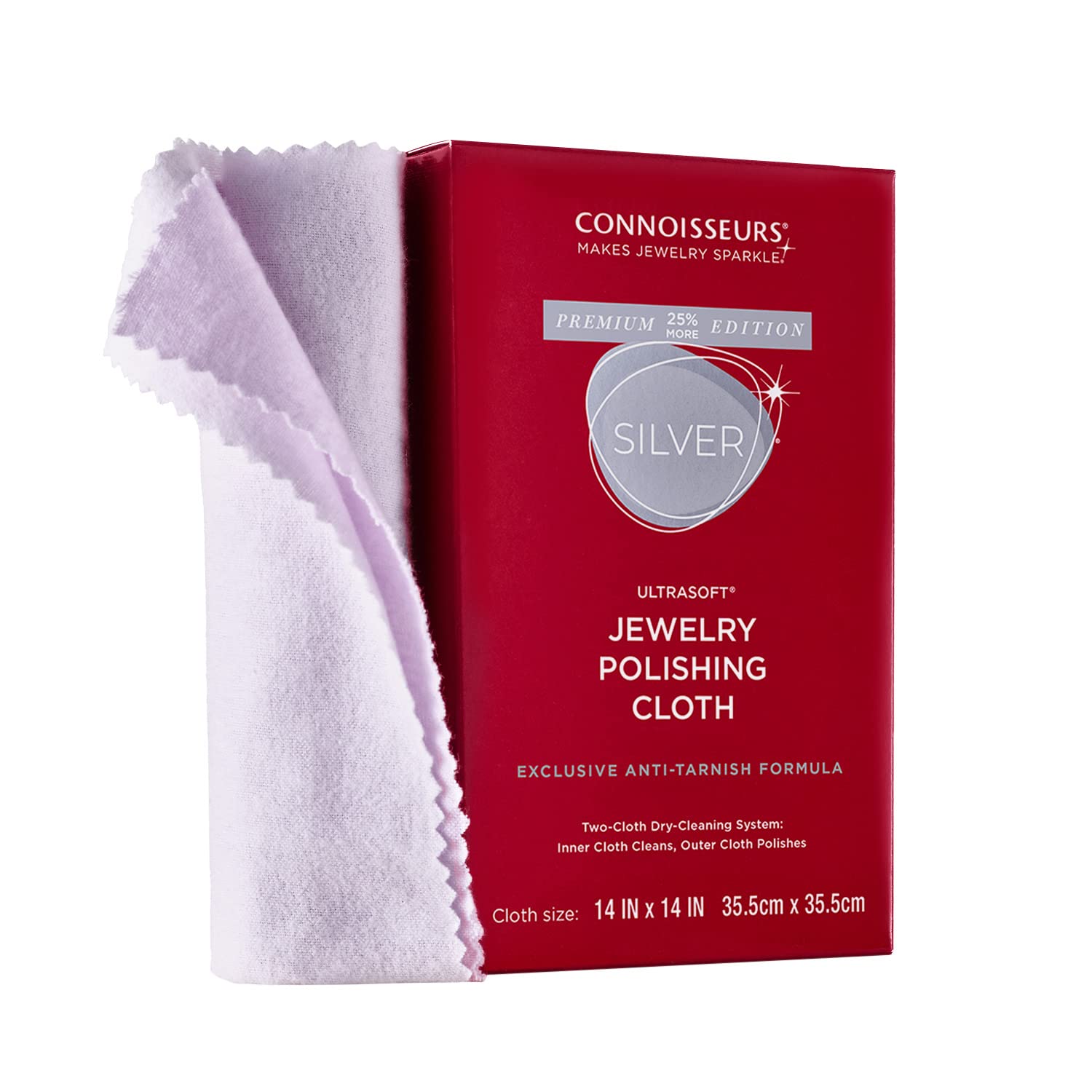 Extra Large Polishing Cloth