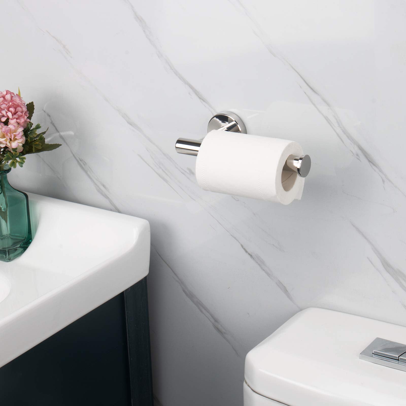 Bathroom Toilet Paper Holder