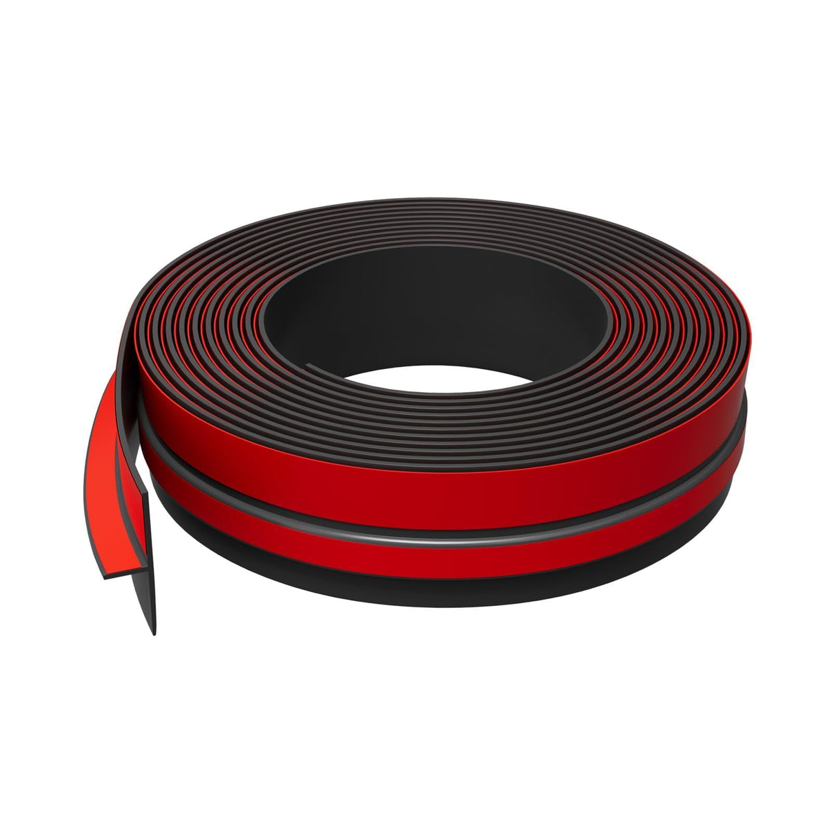 T Shaped Weather Stripping Seal