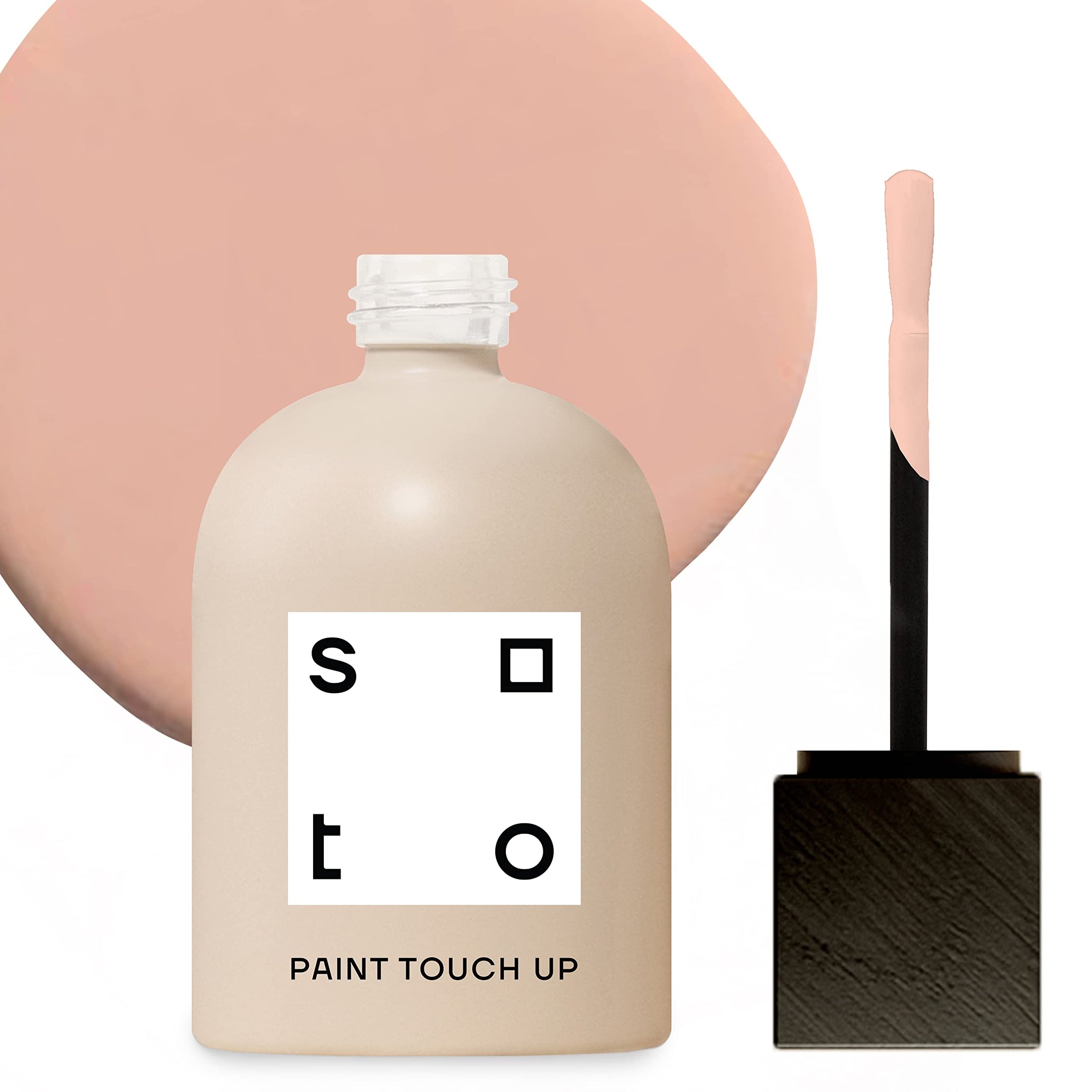 Pink Paint Touch Up