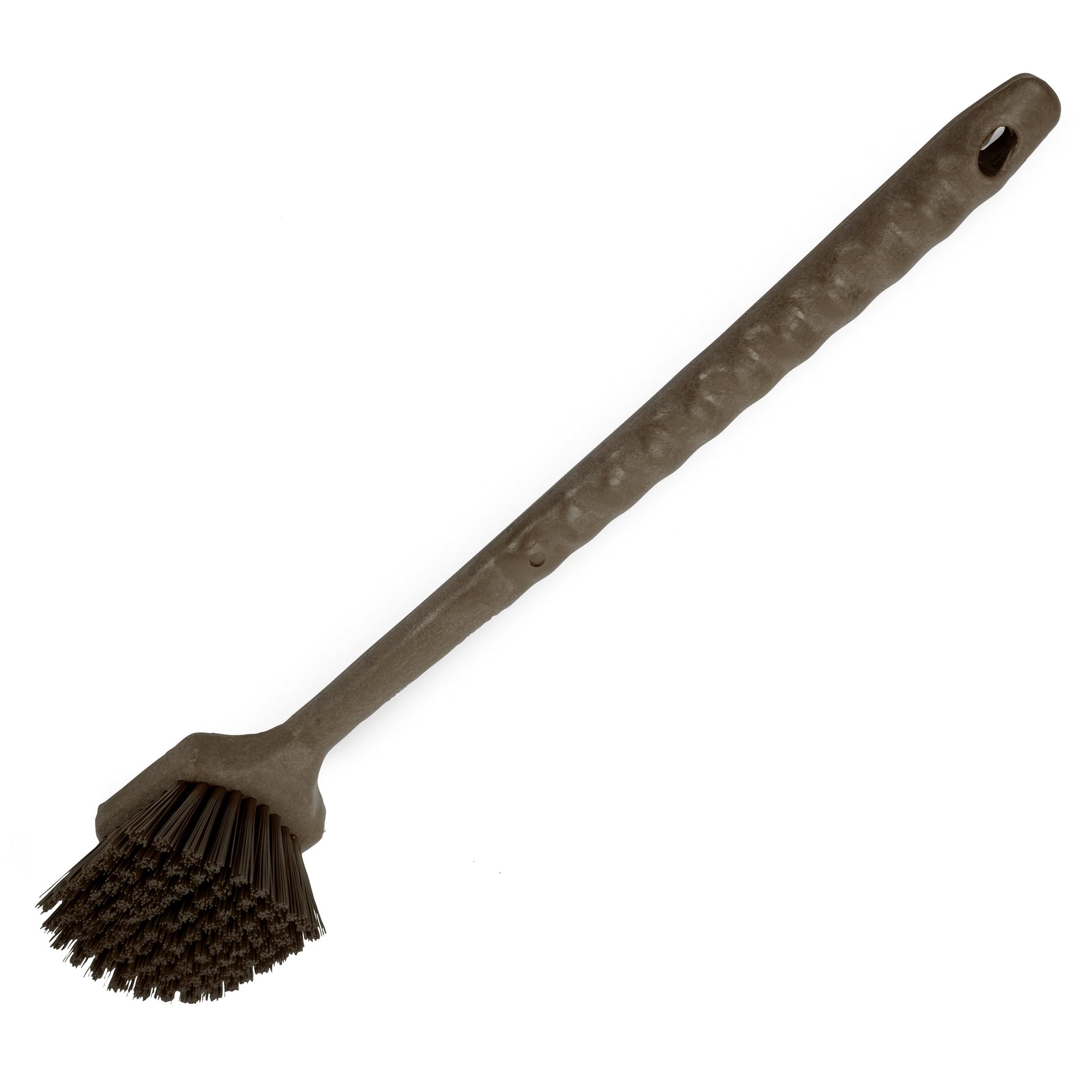 20" Floater Scrub Brush with Long Handle (6 Count)