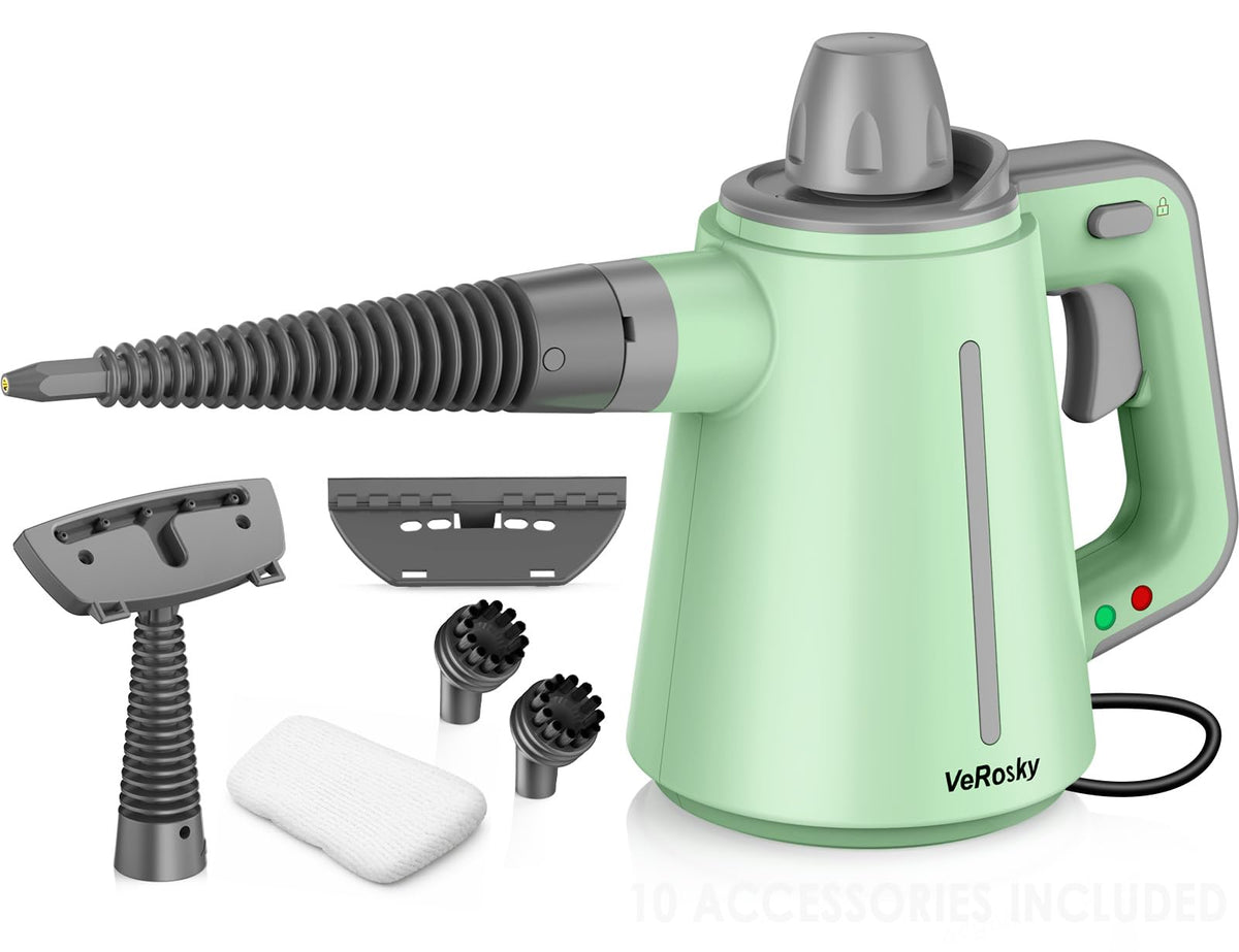 Handheld Steam Cleaner