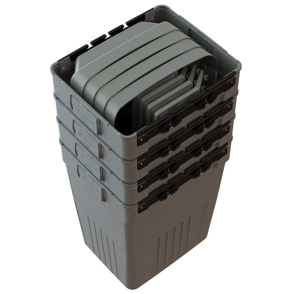 Flex E Bin FX50A