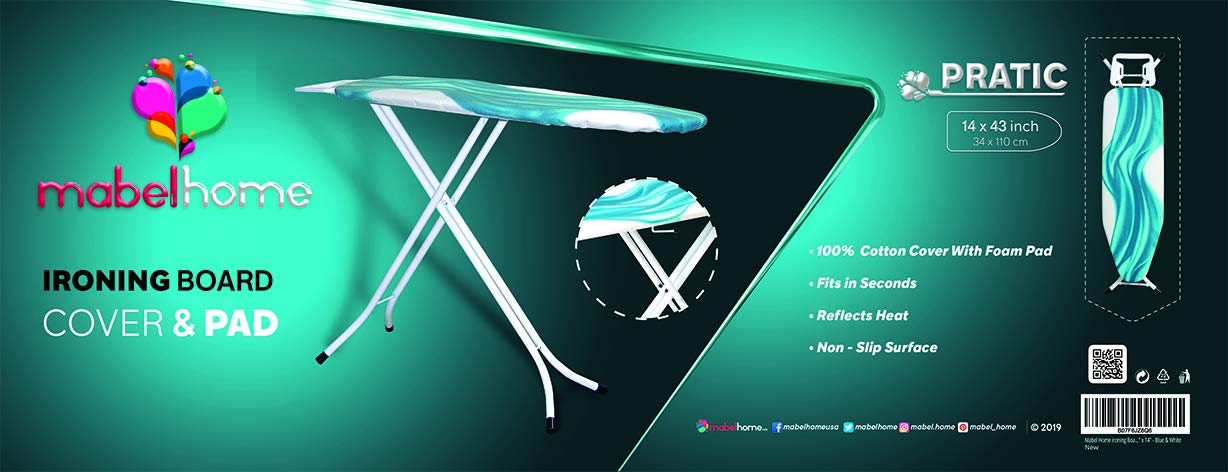Ironing Board Padded Cover