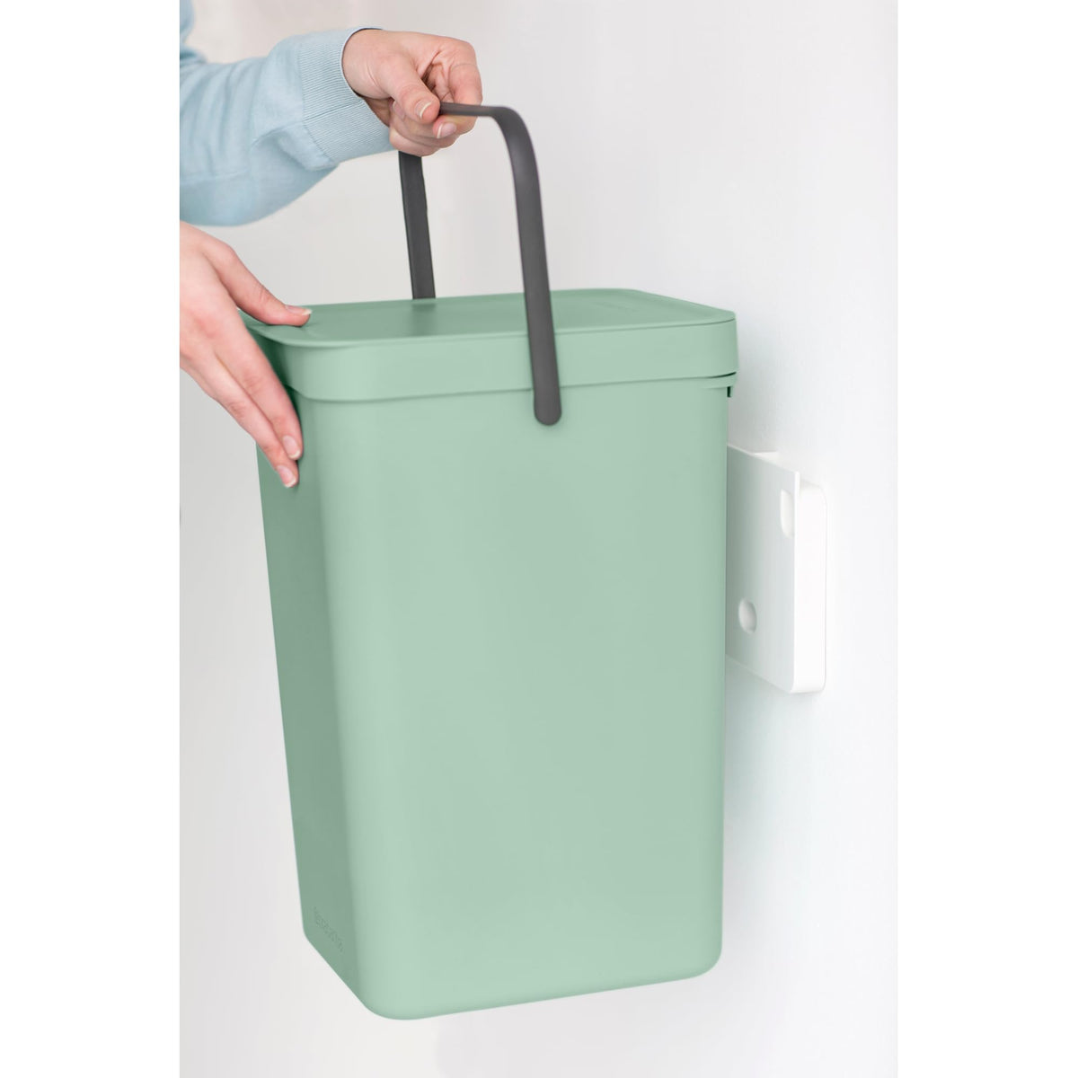 Sort & Go Kitchen Recycling Bin