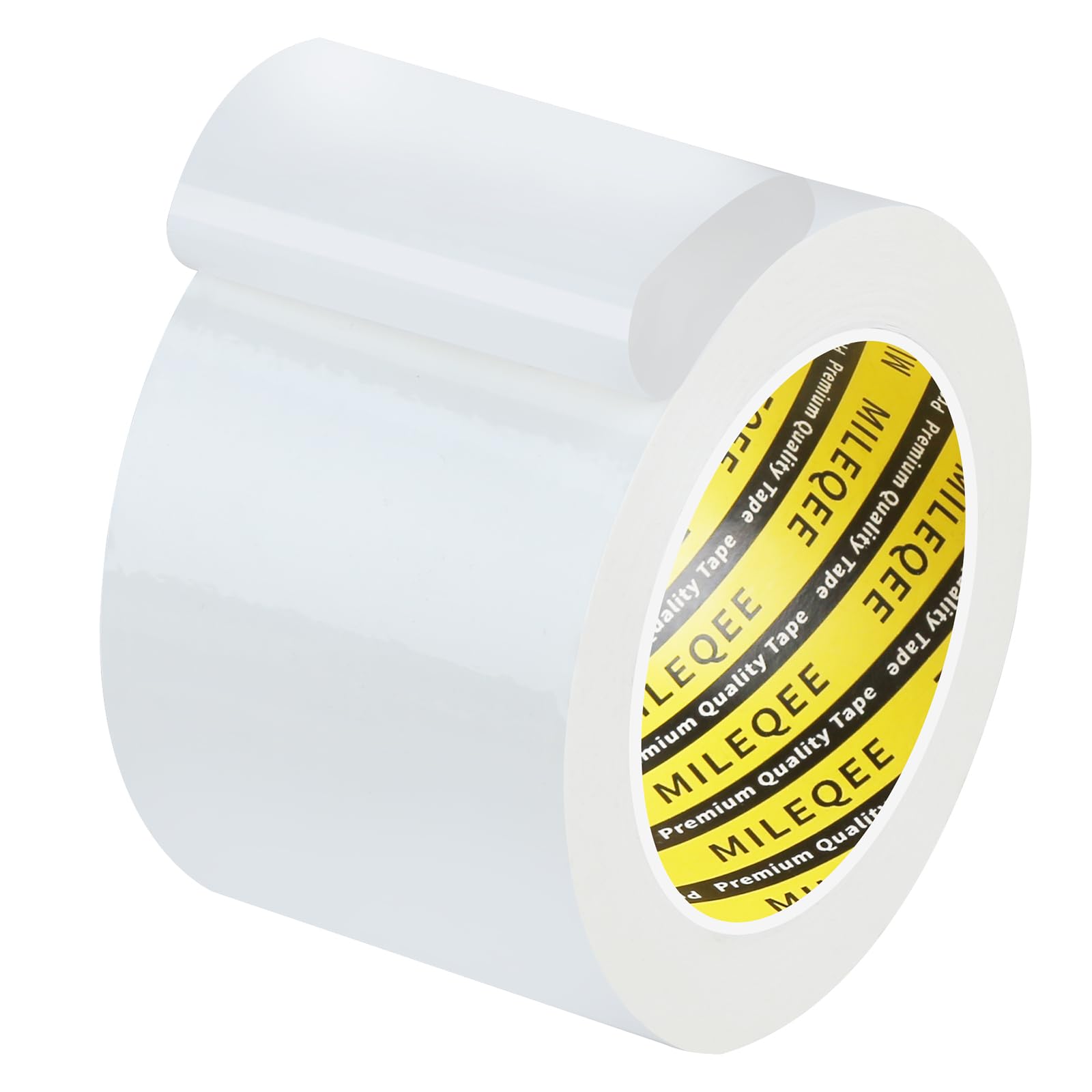 Window Weather Stripping Door Seal Tape1Pack x 2.76Inch x 164FT